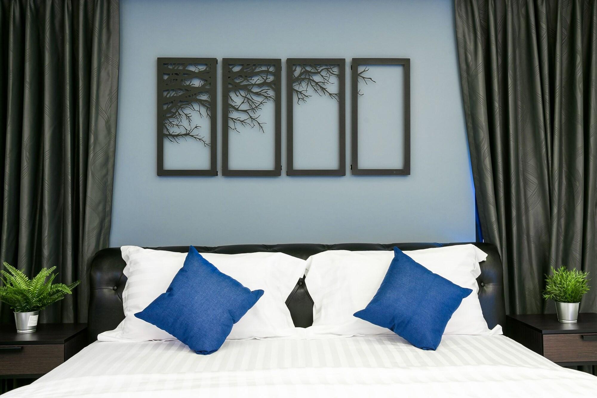 The Connex Asoke Hotel 3*