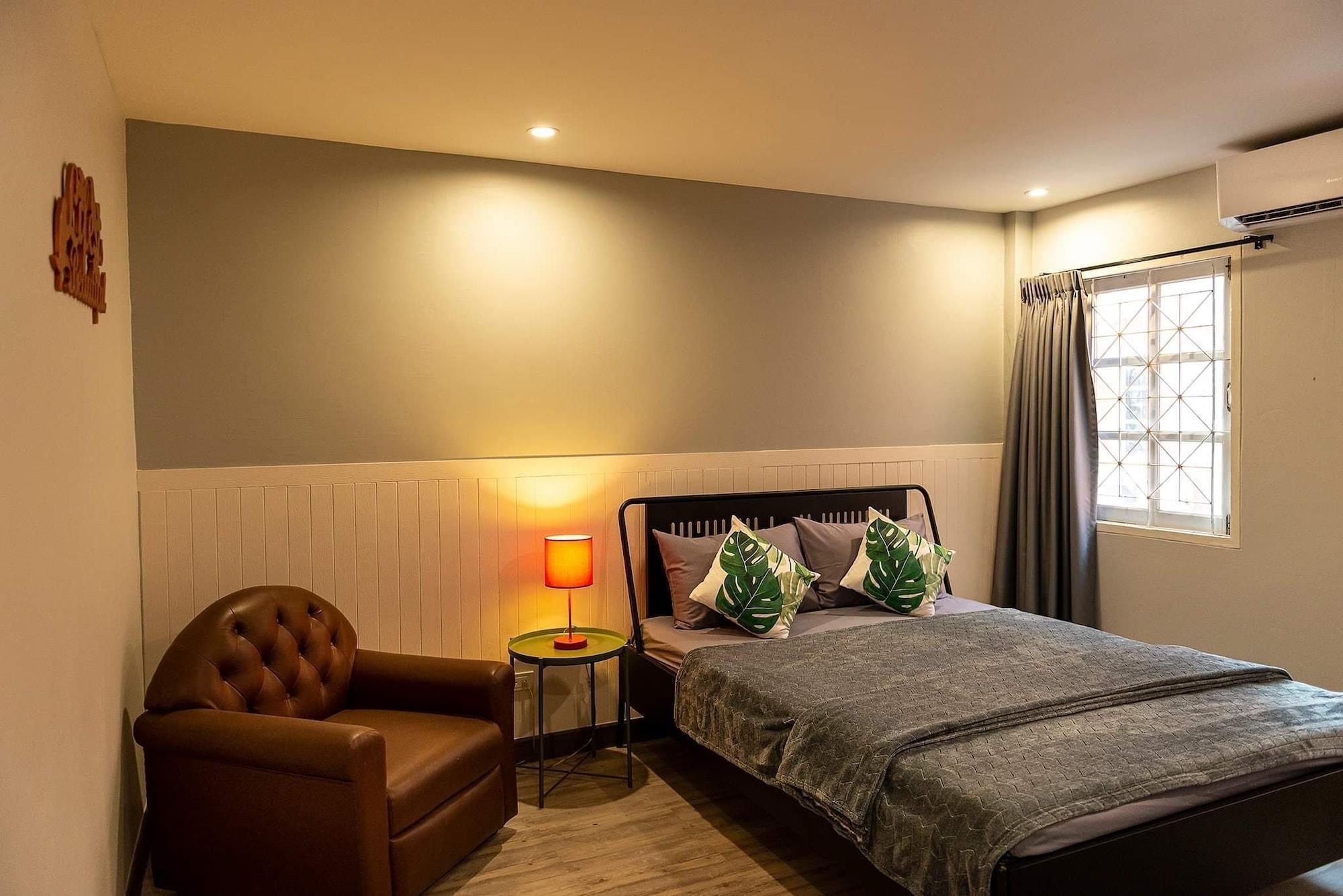 Inn I Rich 3*