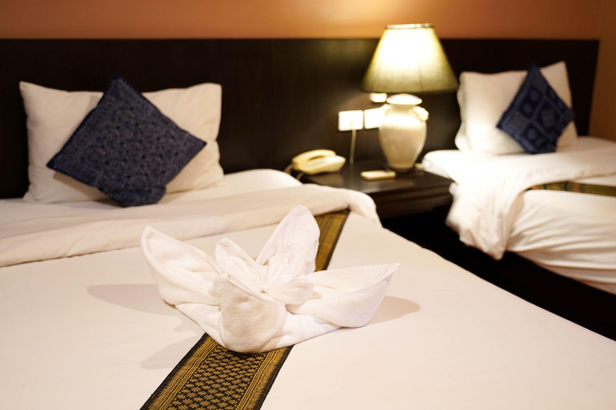 Baan Sukhumvit Soi 20 Bangkok