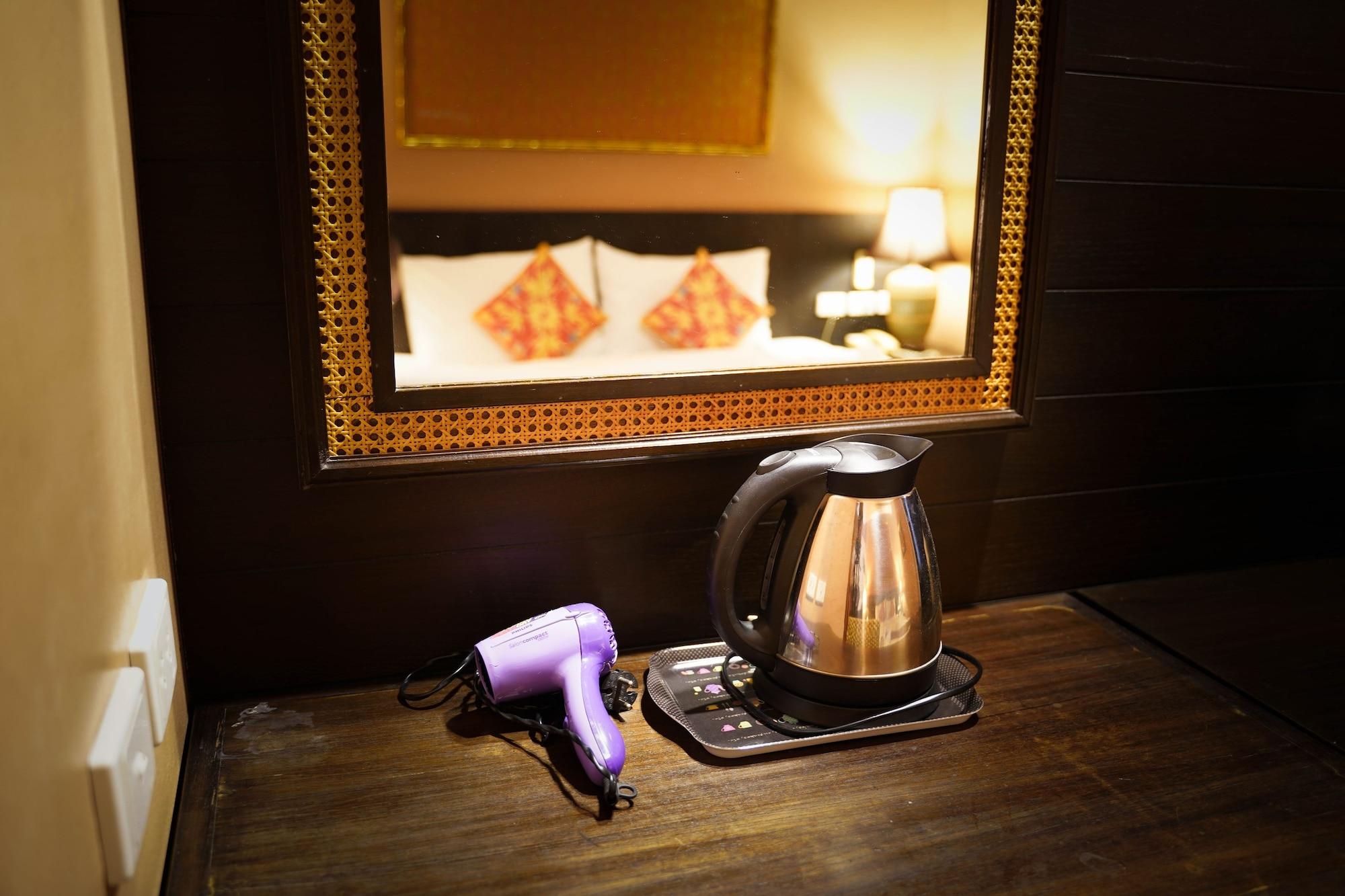 Hotel Baan Sukhumvit Soi 20 Bangkok