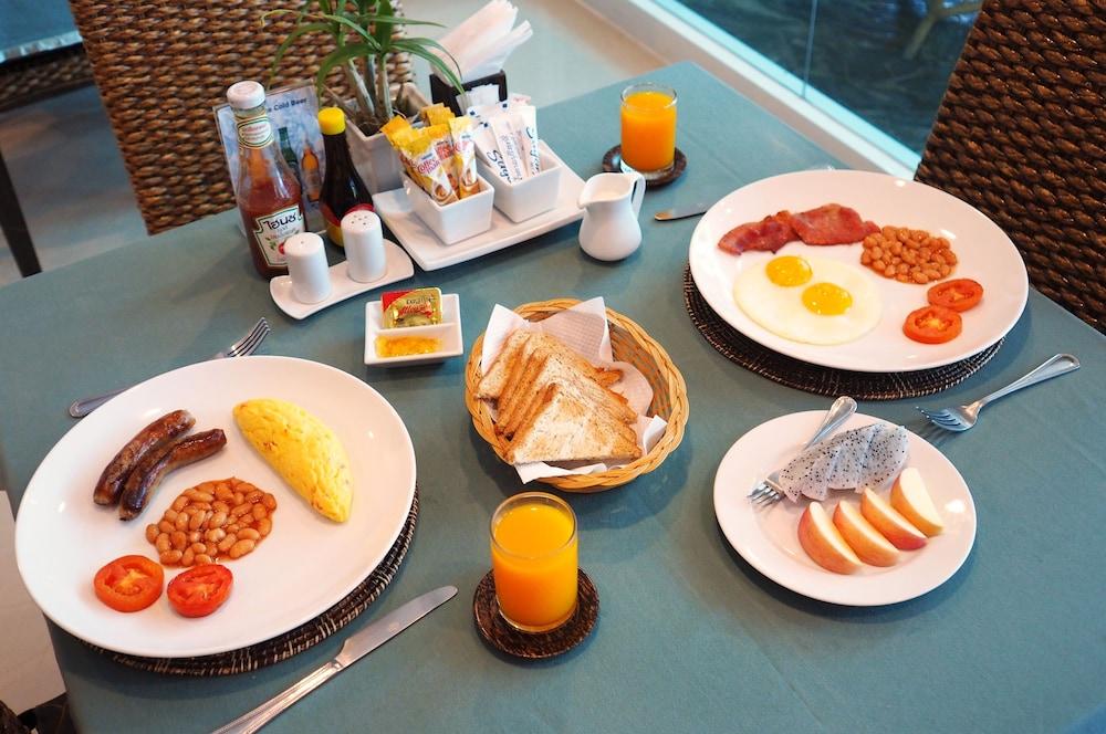 Hotel Baan Sukhumvit Soi 20