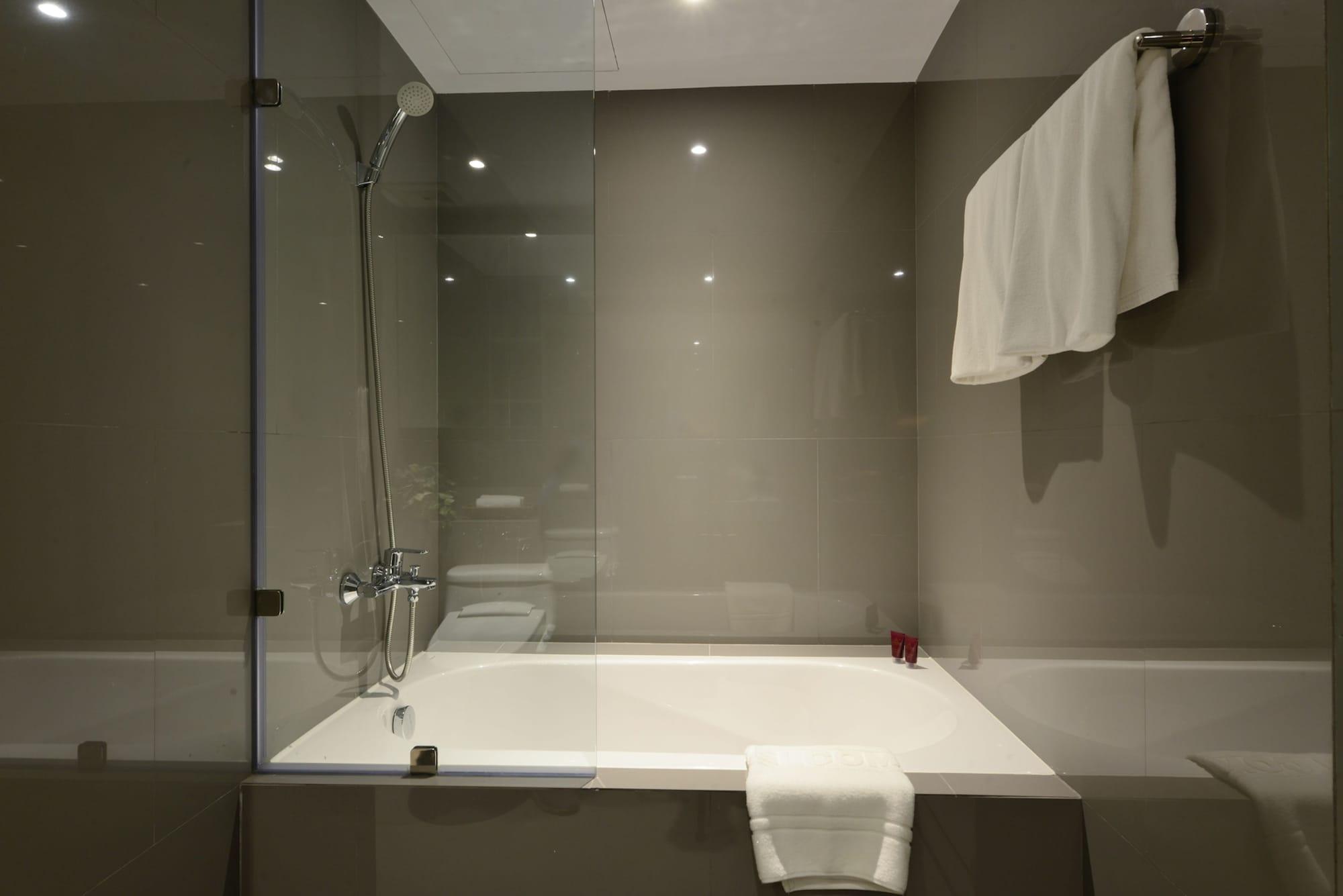 Aspira Tropical Thong Lor Hotel Bangkok