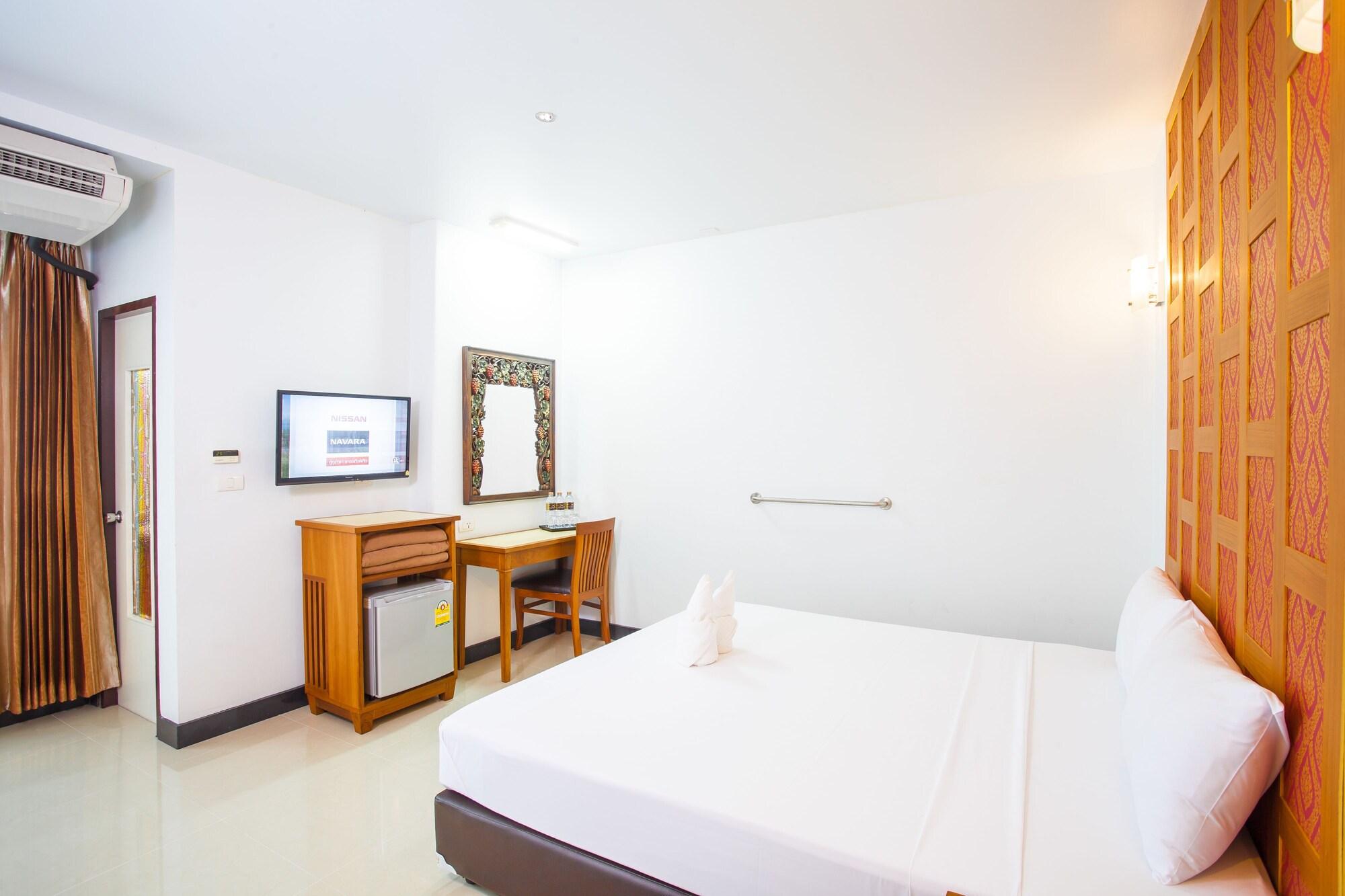 New Siam Palace 3*