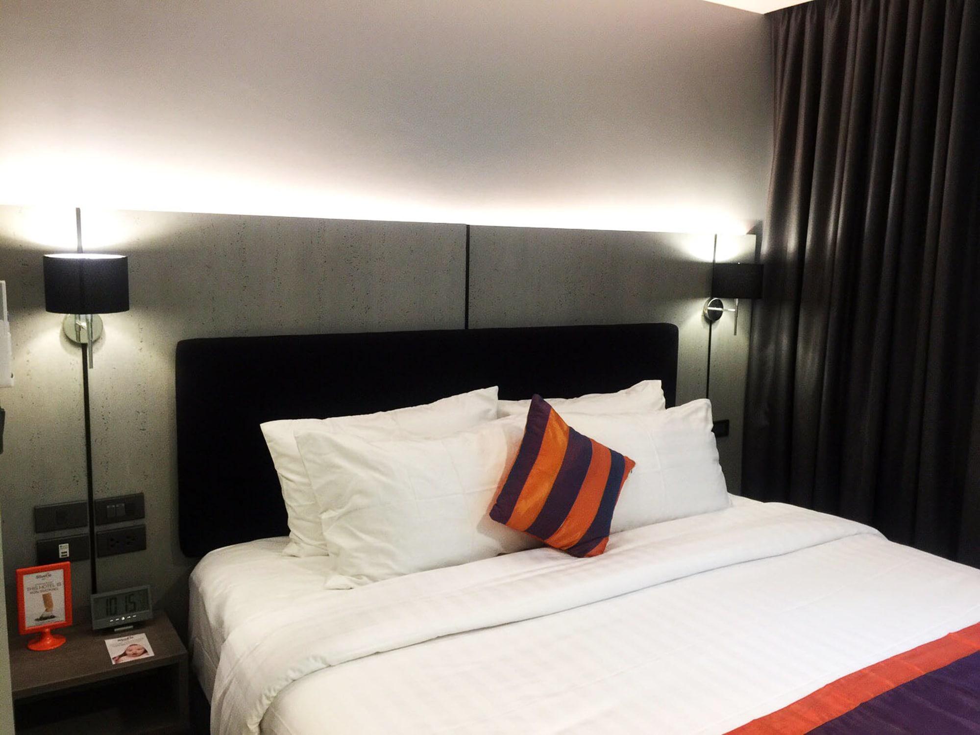 Hotel Ekamai Bangkok