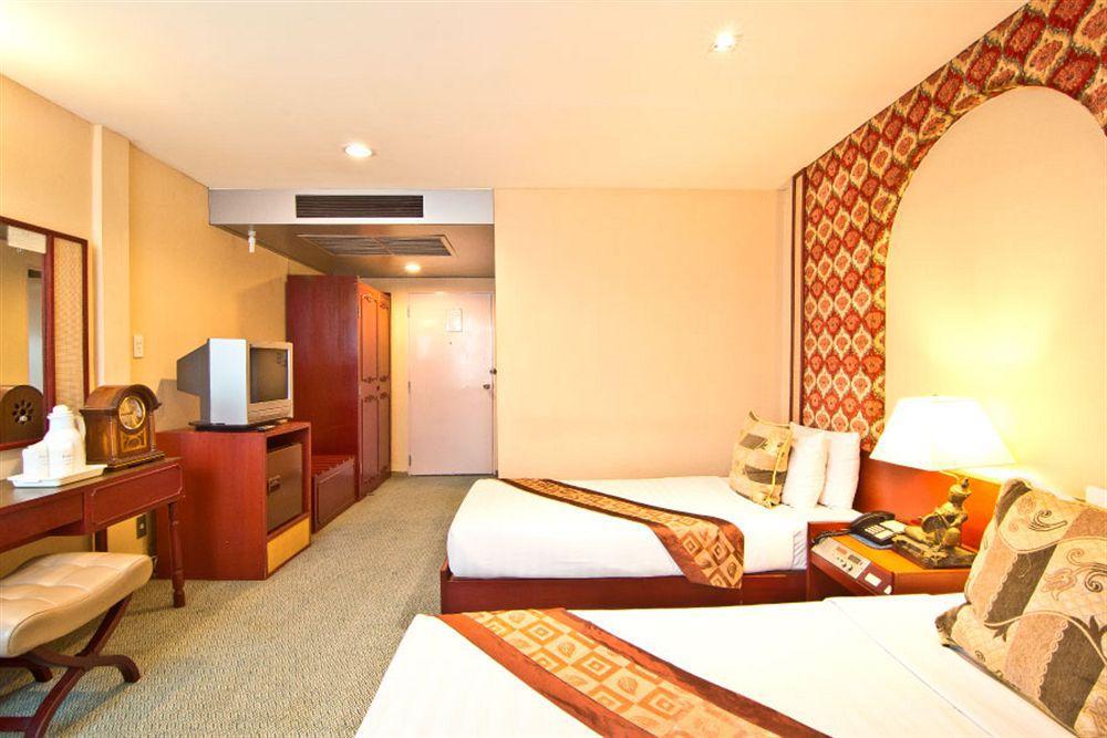 Hotel Fortuna