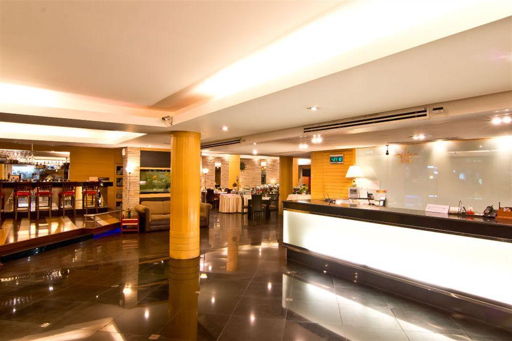 Hotel Fortuna 3*