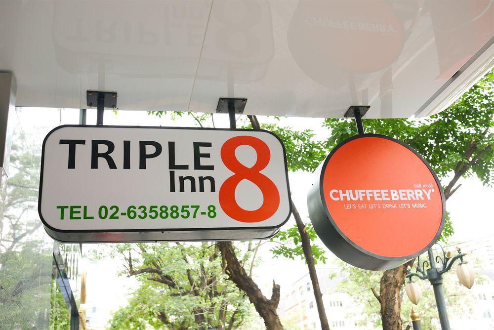 Triple 8 Bangkok