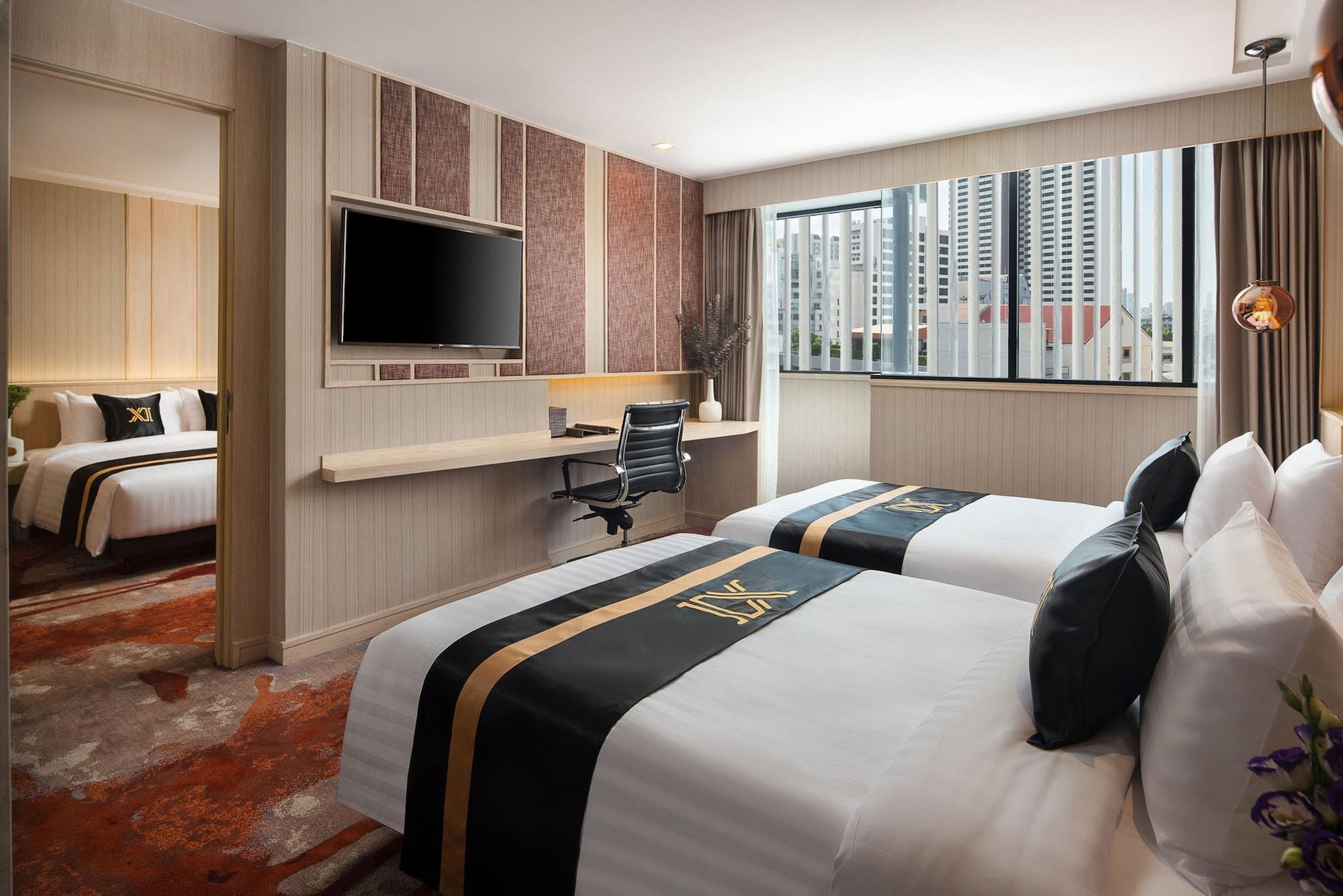 Hotel Eleven Sukhumvit 11 Bangkok
