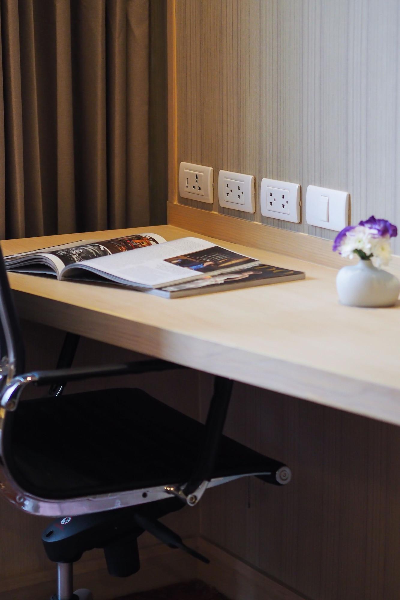 Hotel Eleven Sukhumvit 11 Bangkok