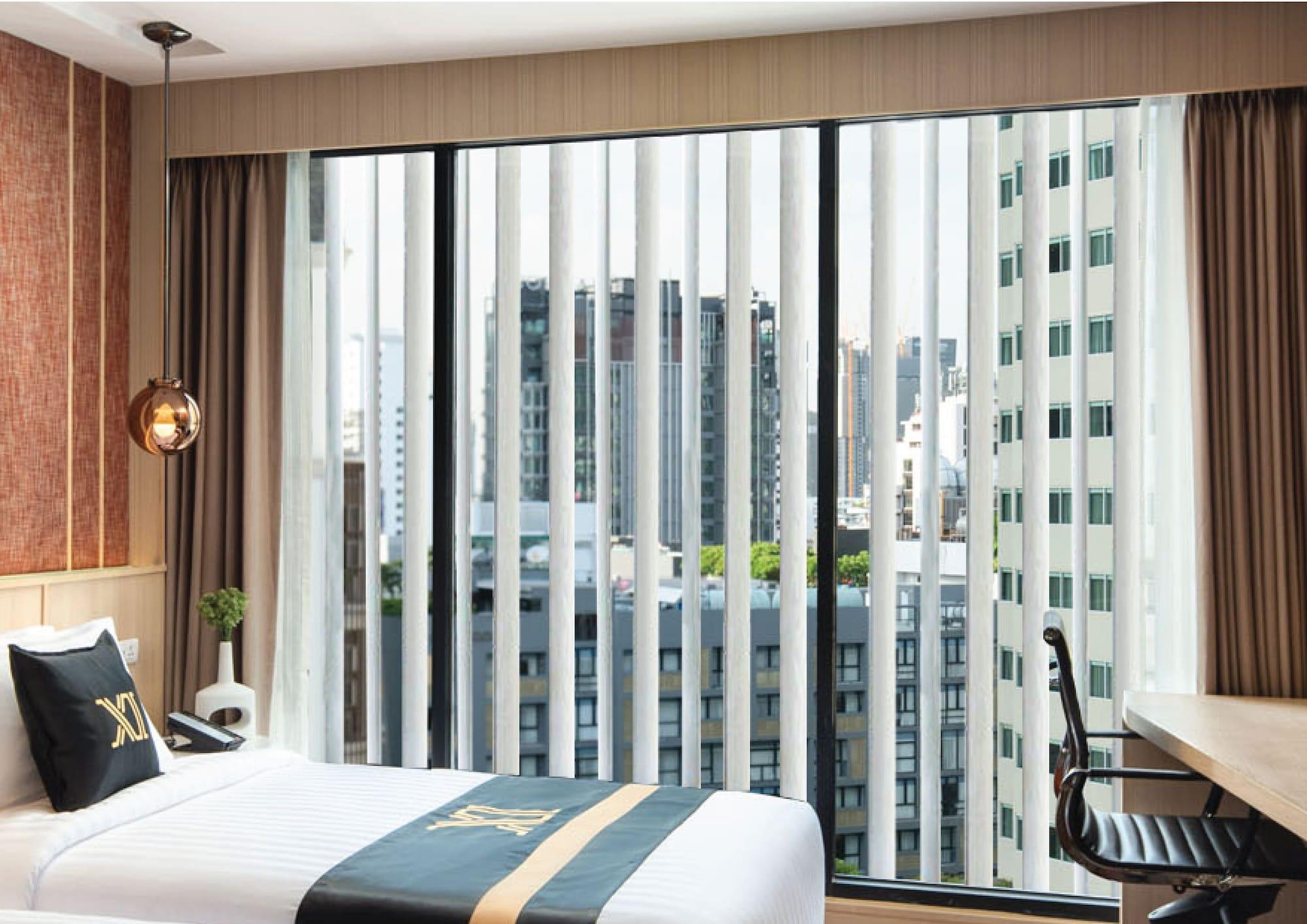 Hotel Eleven Sukhumvit 11