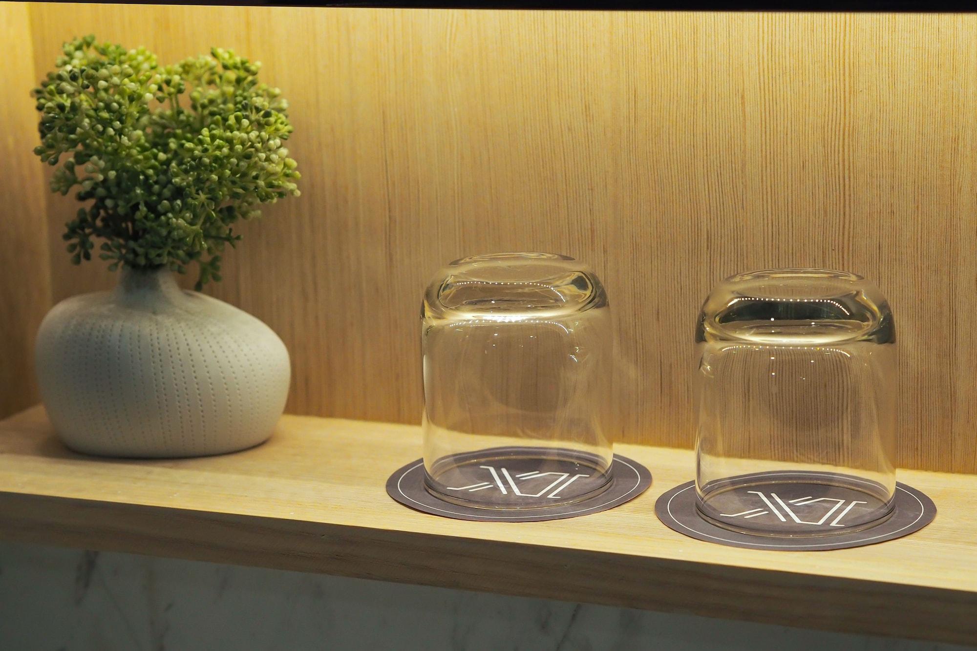 Eleven Sukhumvit 11 Hotel