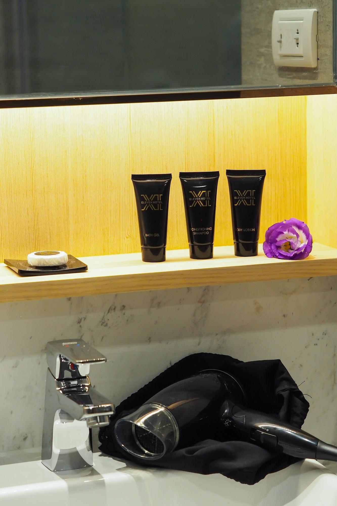 Hotel Eleven Sukhumvit 11 4*