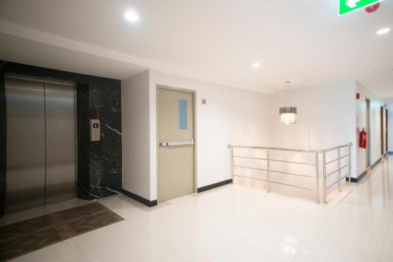 Hotel The Willing And Bangkok