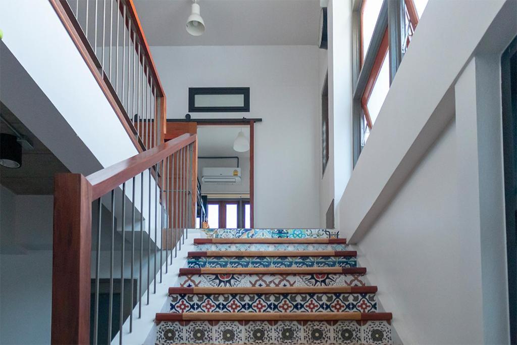 Liaw Base House Bangkok