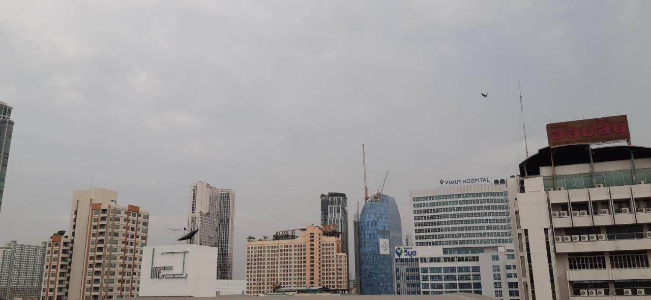 Grand Hotel Bangkok