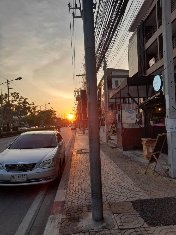 Homey-sleepy Don Mueang Airport Hostel