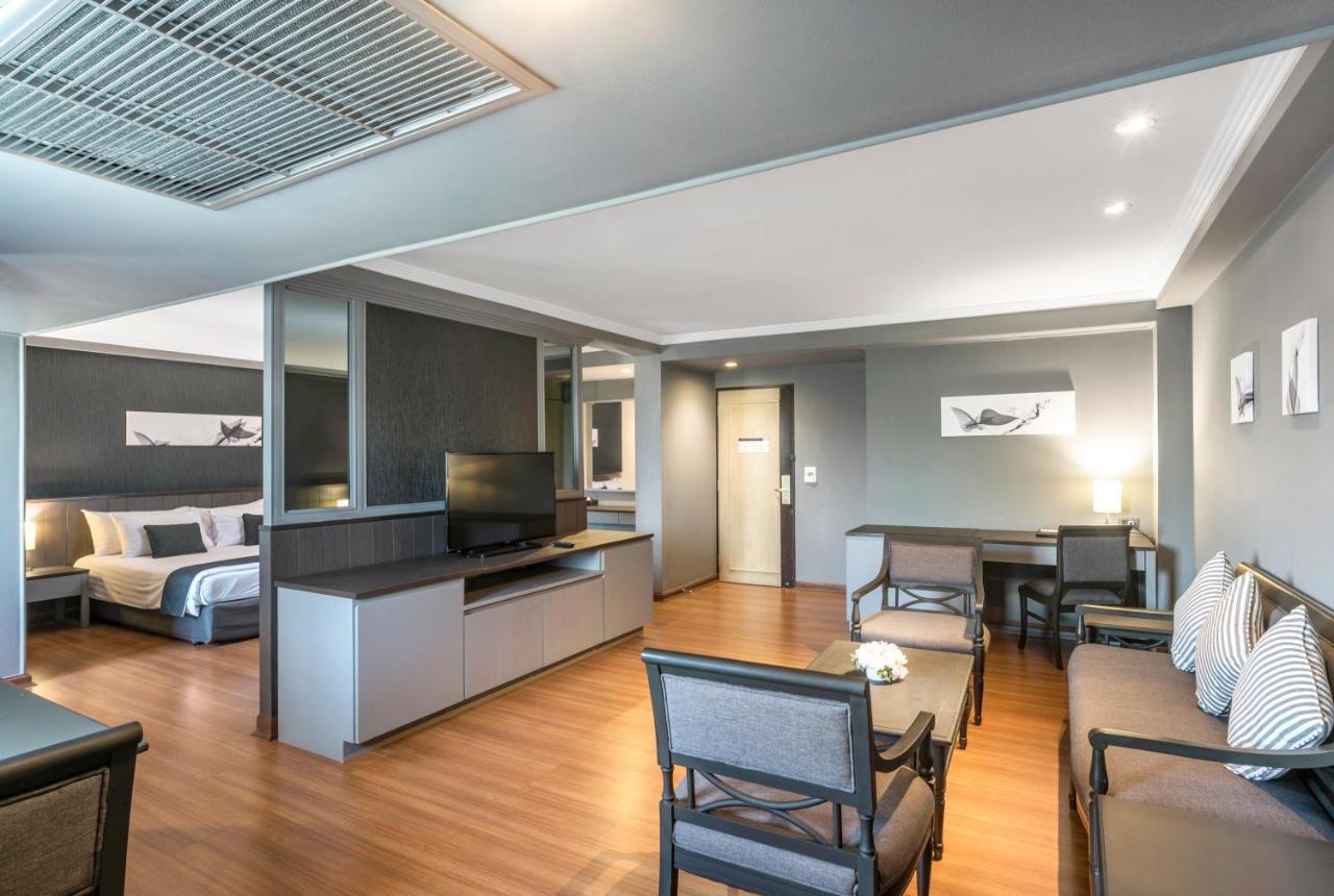 Hotel Sc Park - Sha 4*