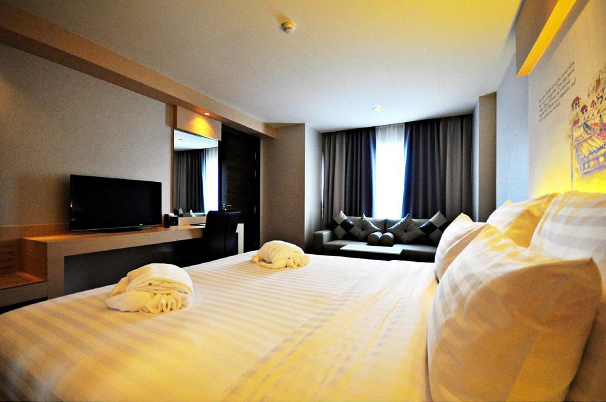 Hotel Parinda
