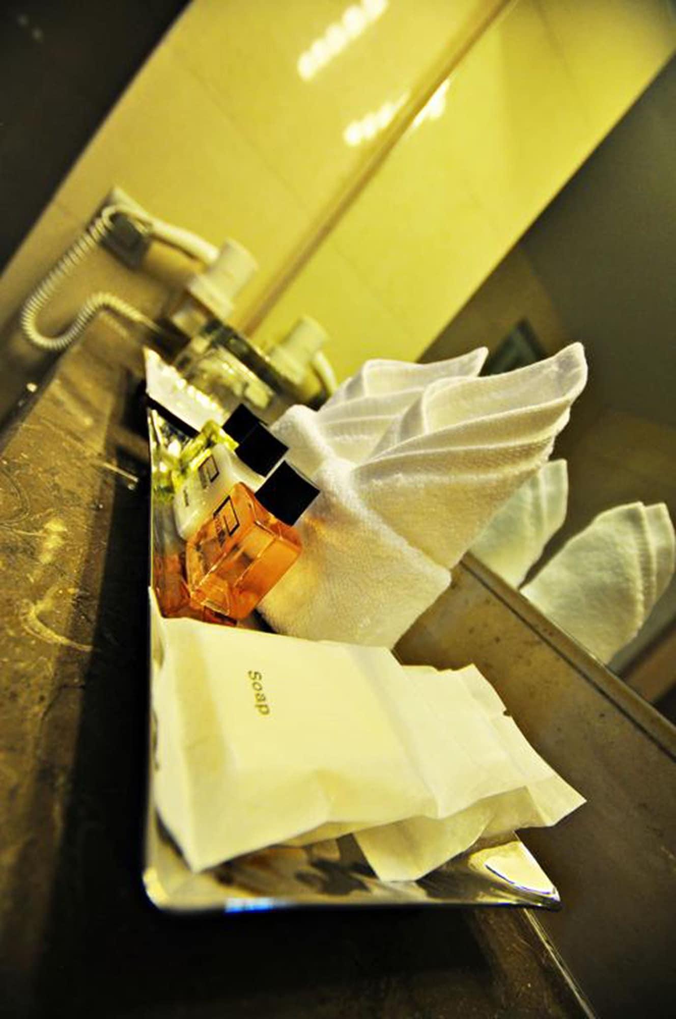 Parinda Hotel Bangkok