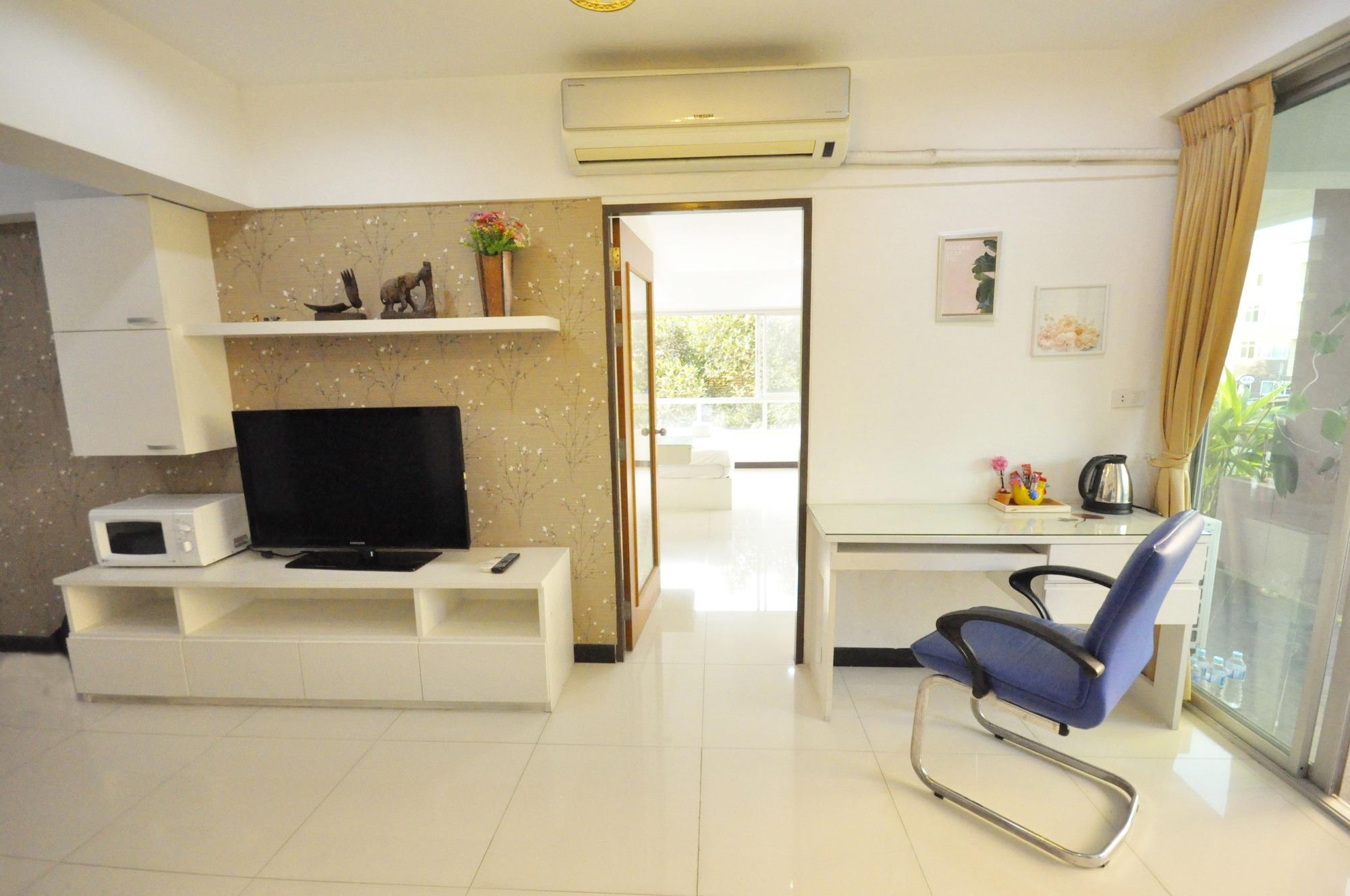 Baansabai Ramaiv Aparthotel