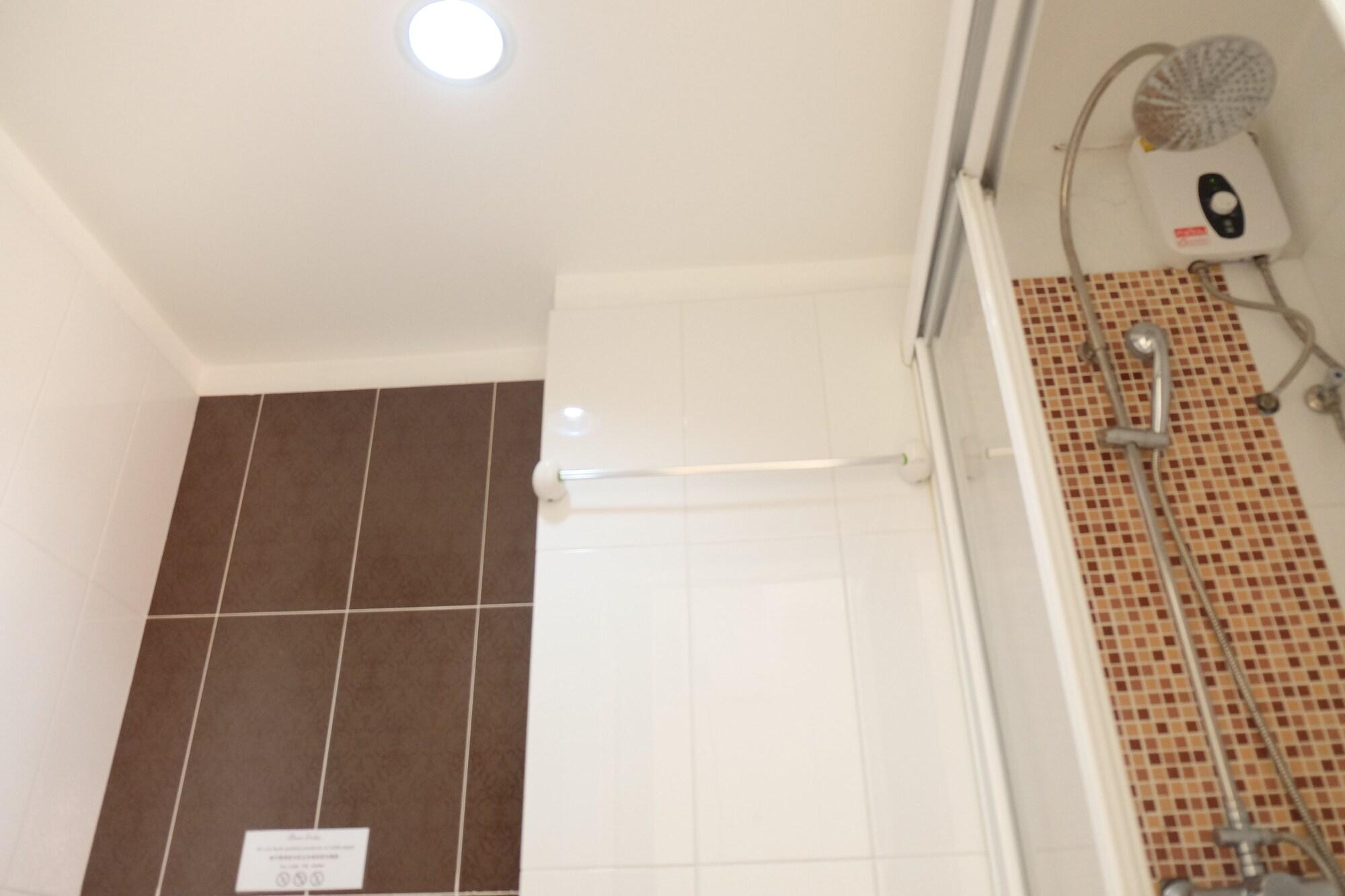 Baansabai Ramaiv Aparthotel 3*