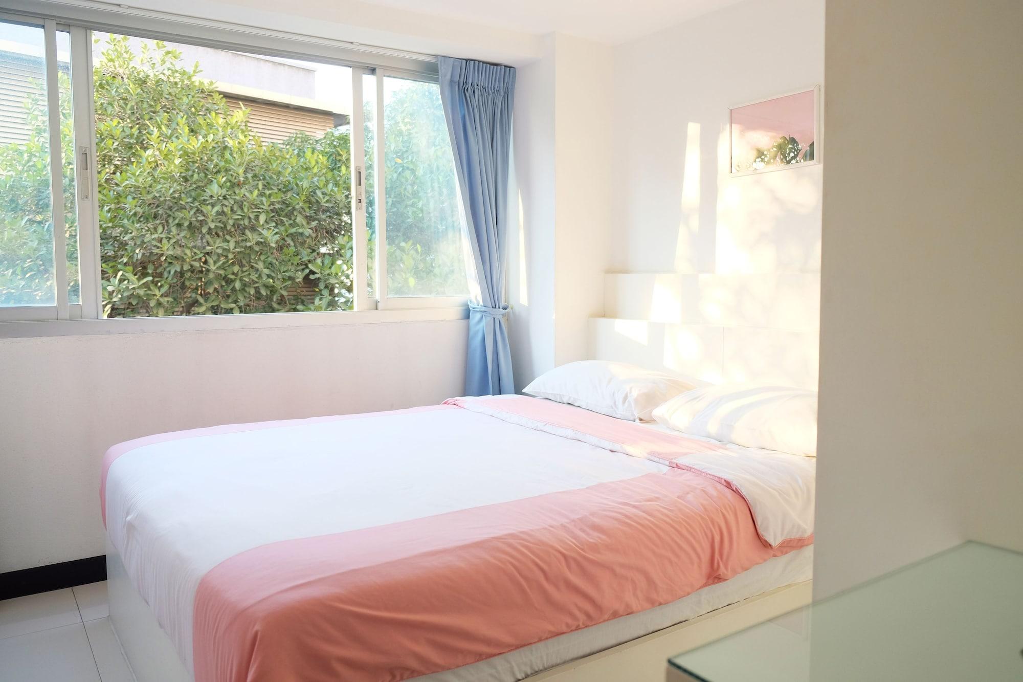 Baansabai Ramaiv Aparthotel 3*