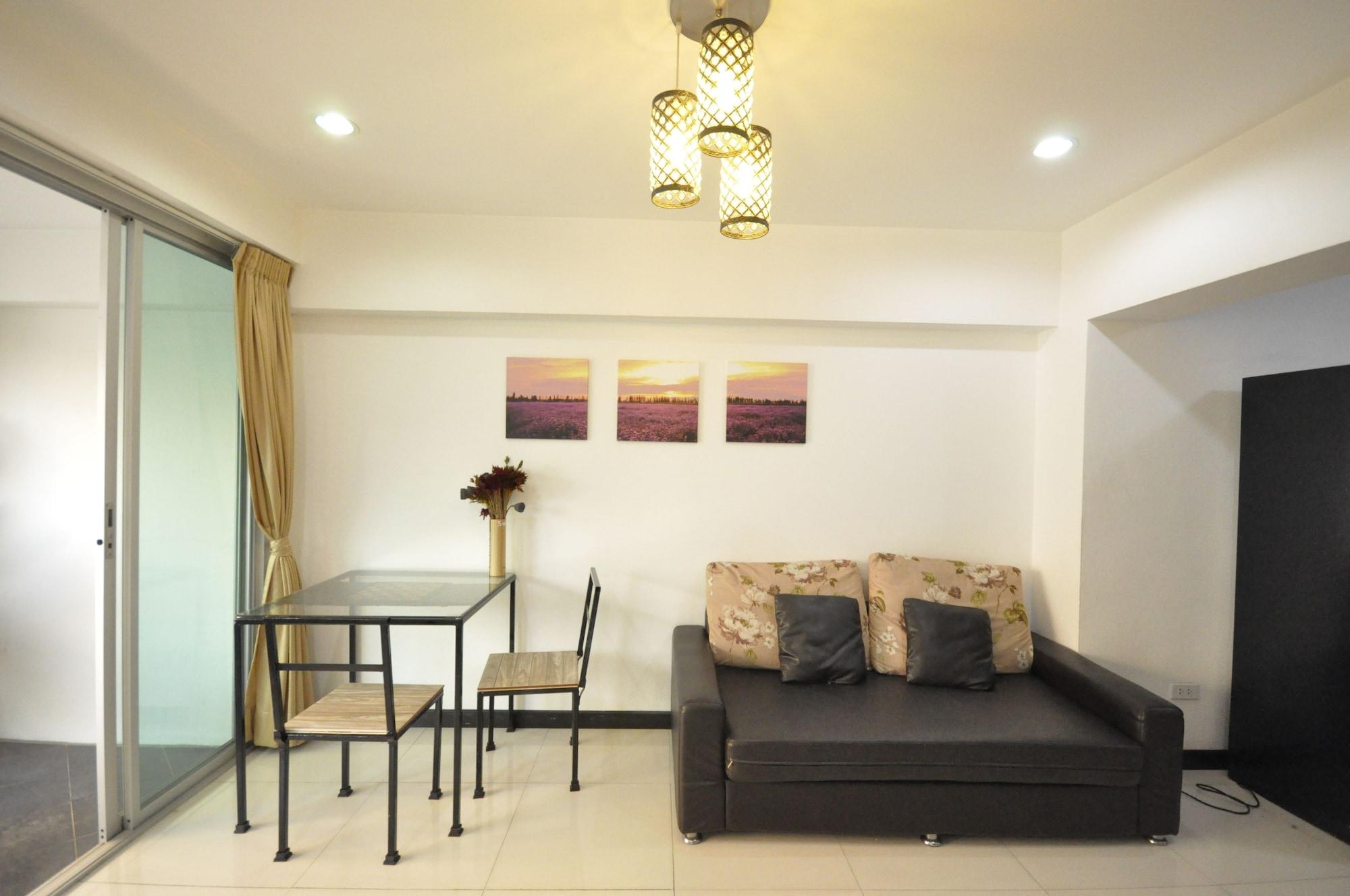 Aparthotel Baansabai Ramaiv 3*