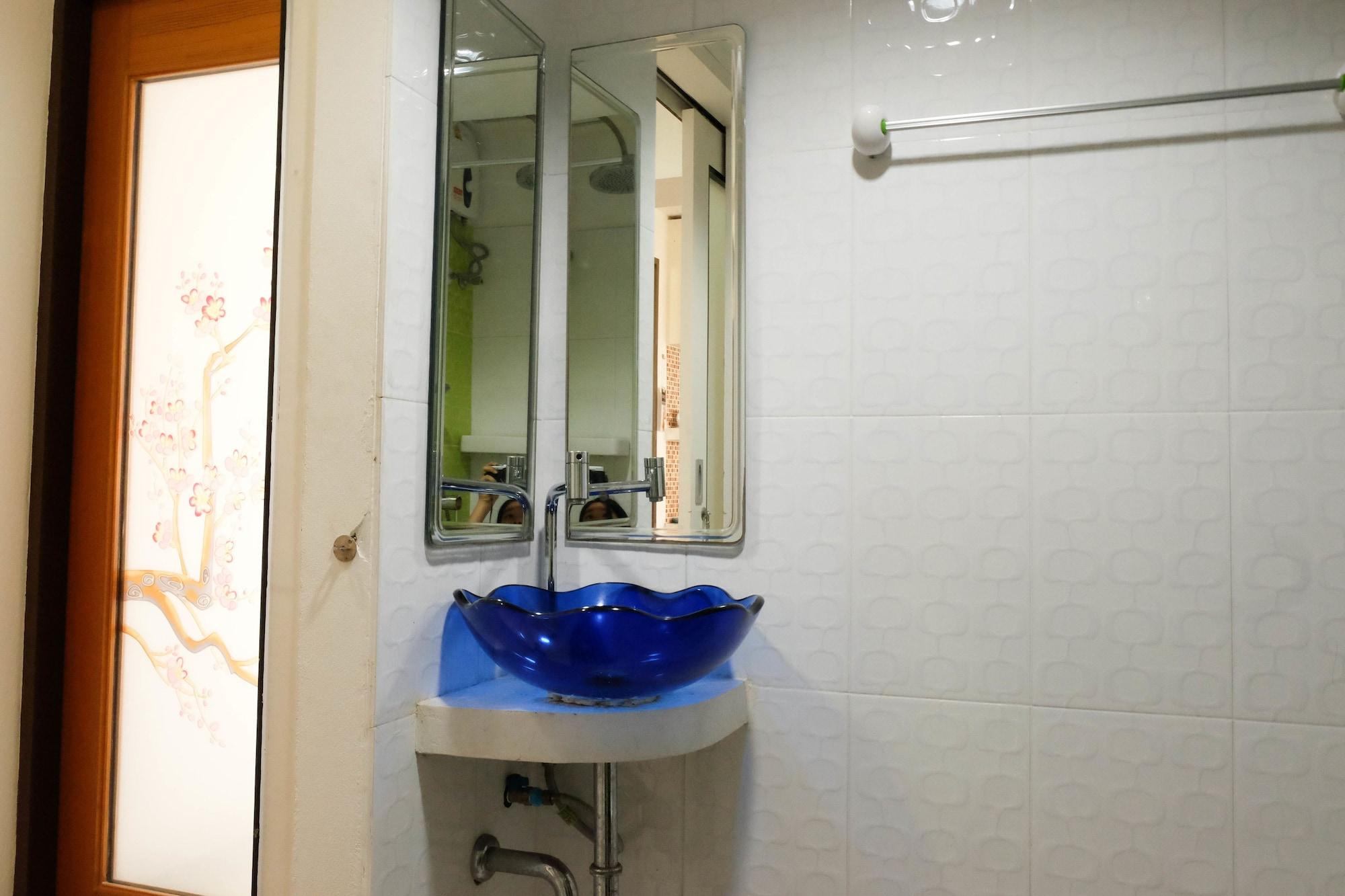 Aparthotel Baansabai Ramaiv Bangkok