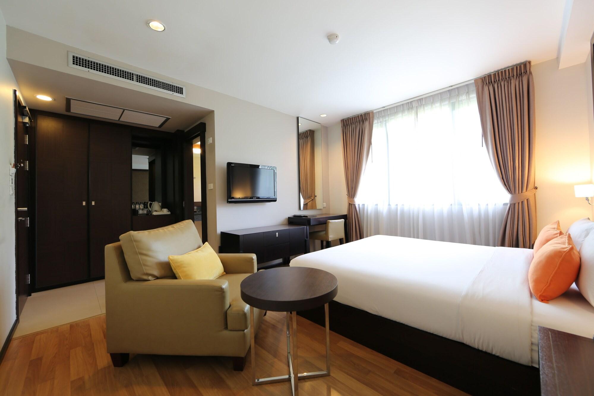 The Dawin 4*