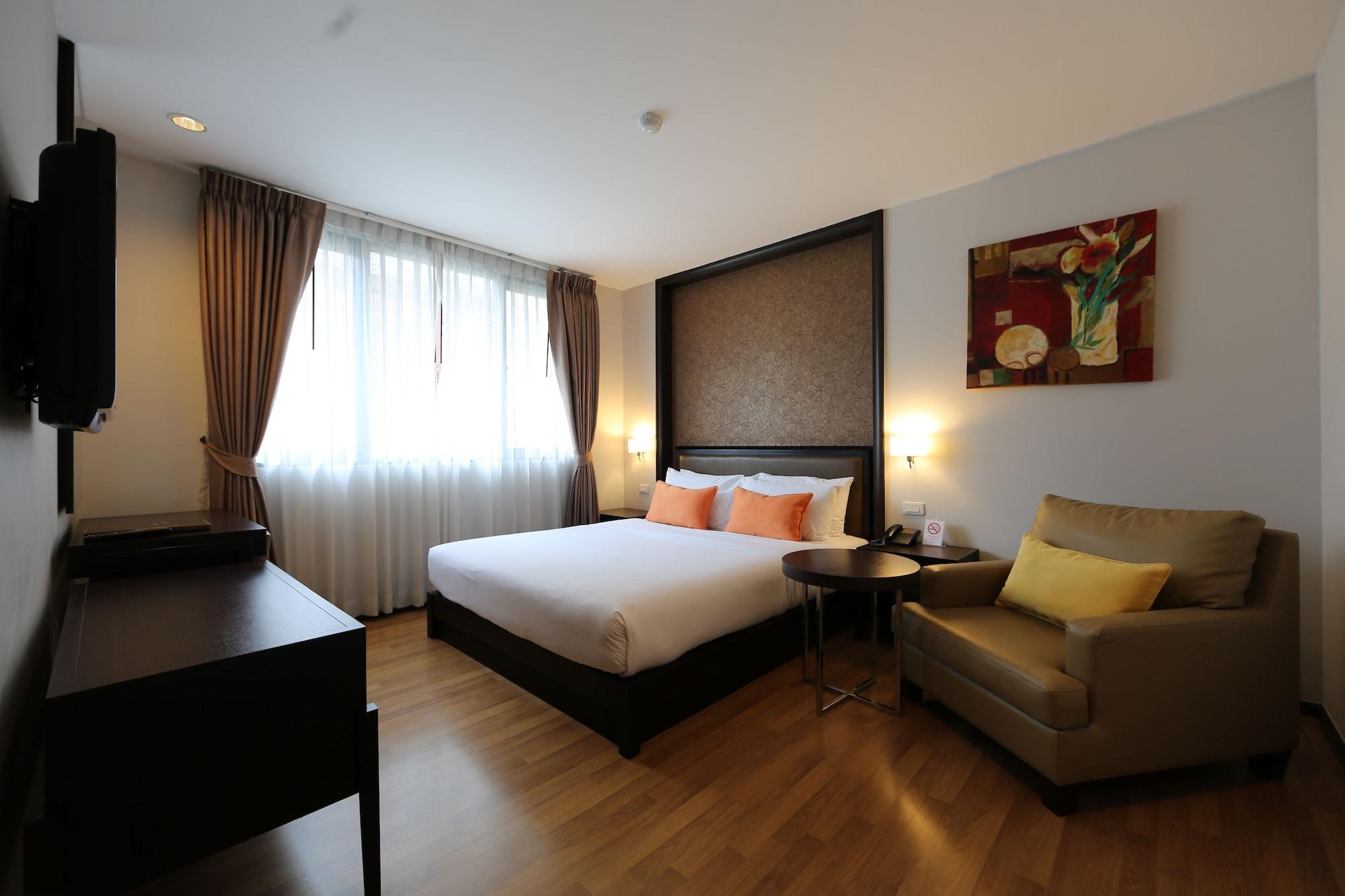 The Dawin Hotel