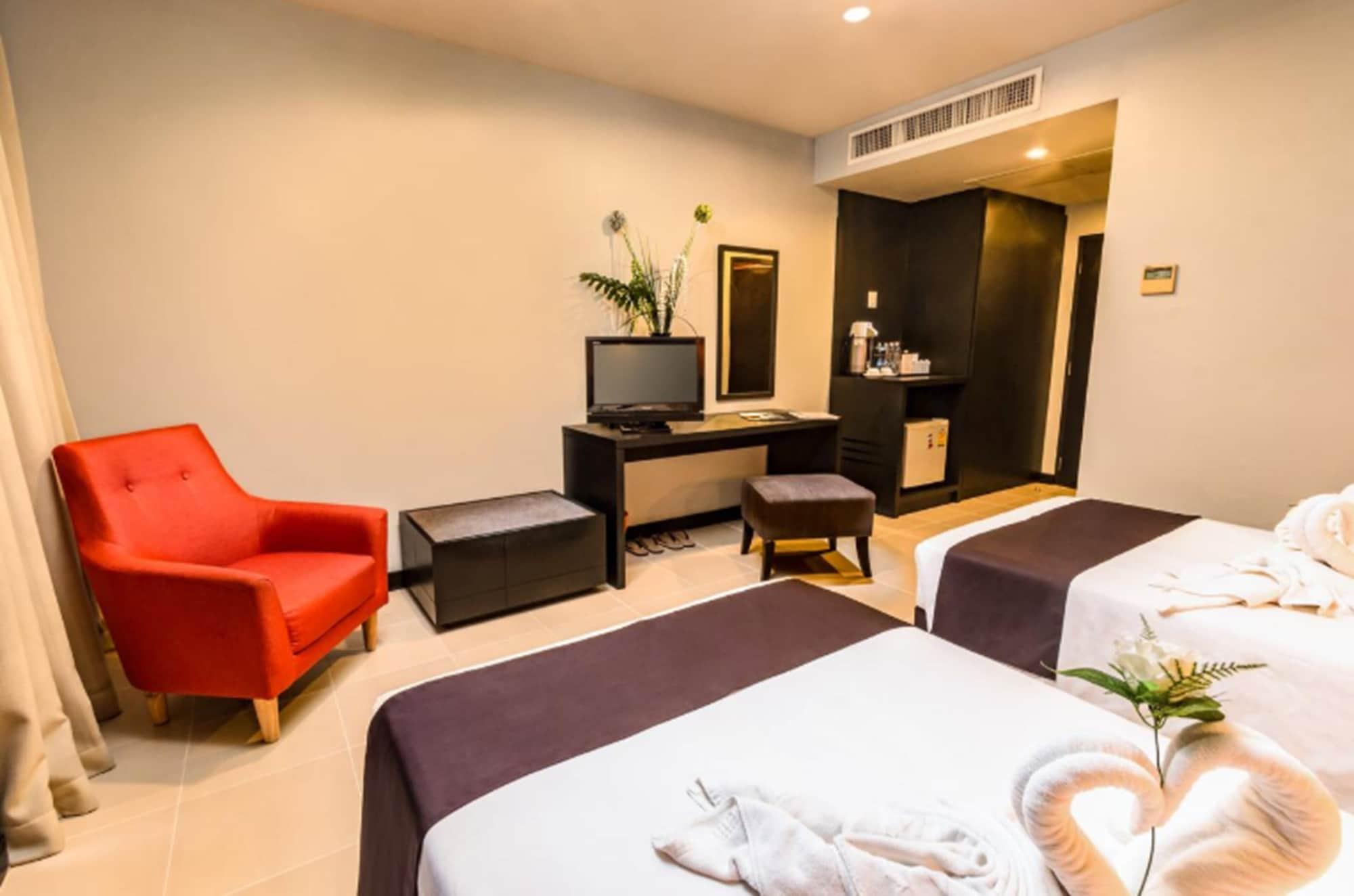 Miramar Hotel