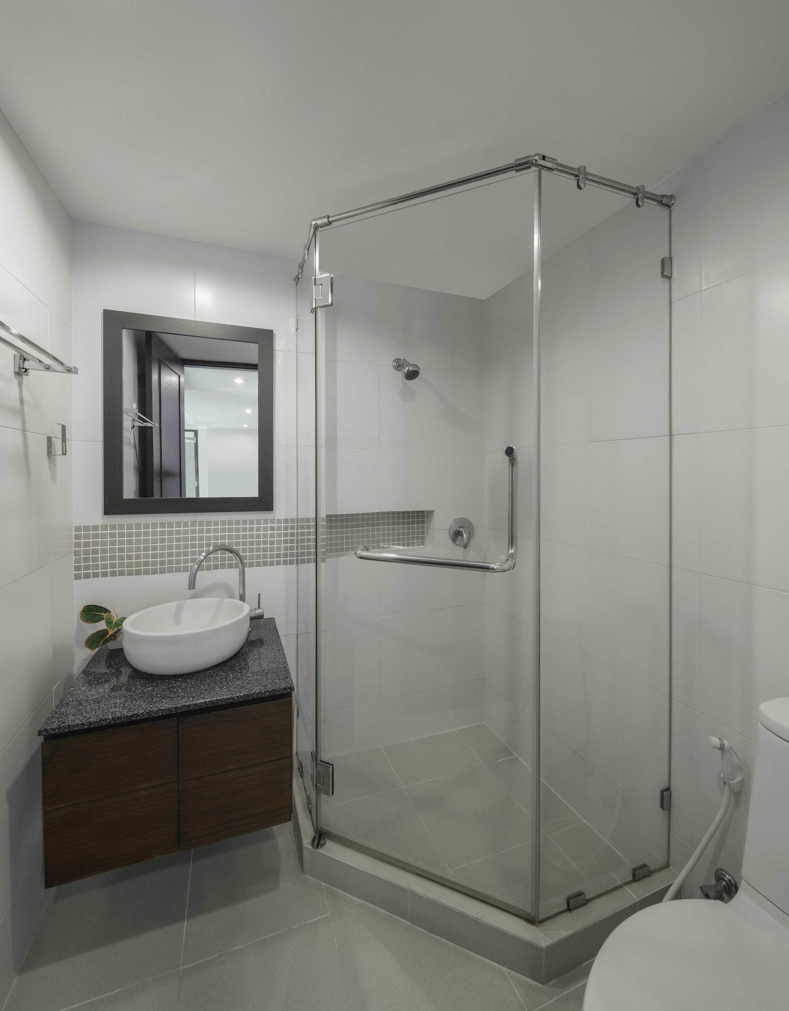 Silom Lofts Hotel Bangkok