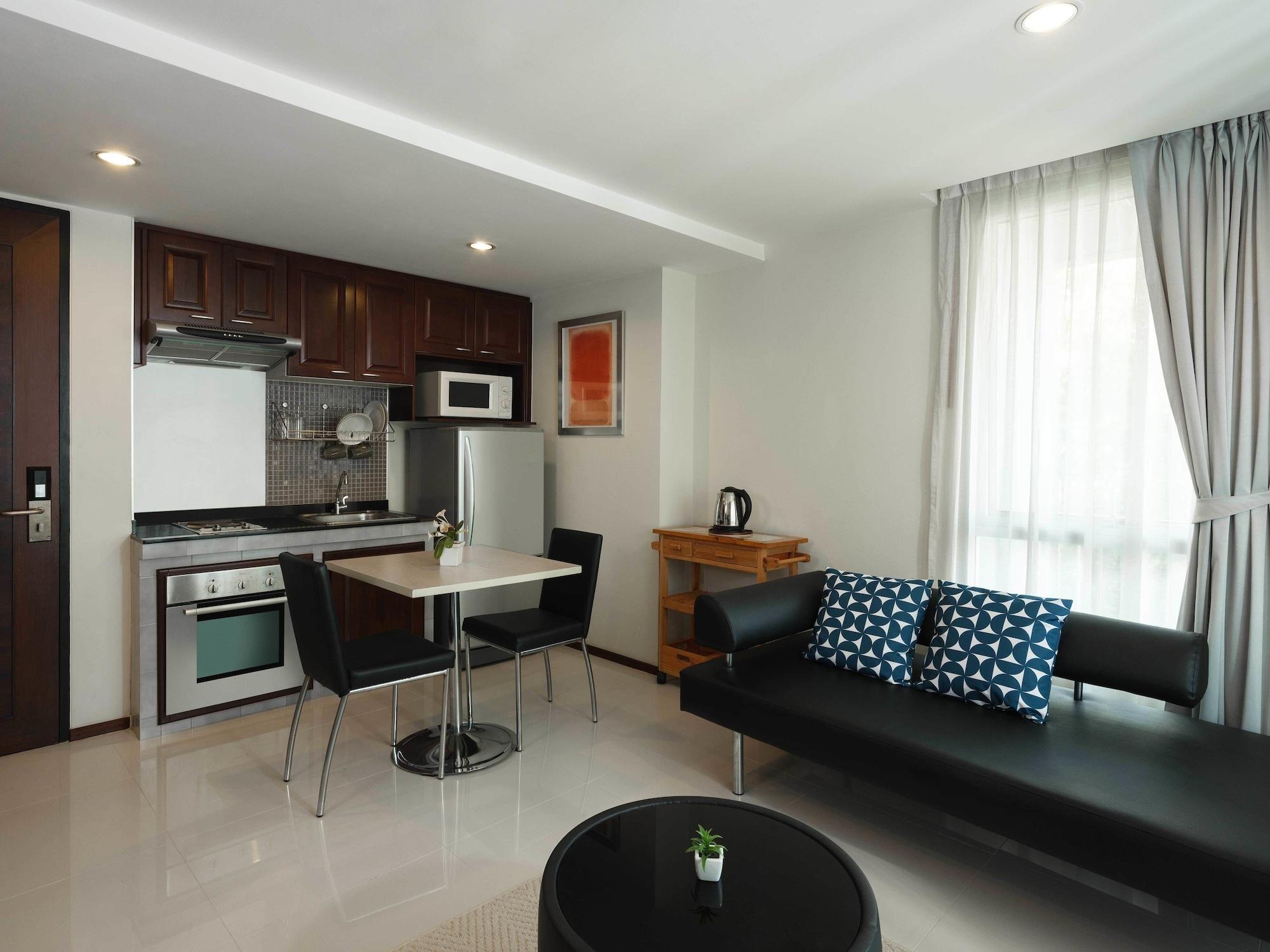 Silom Lofts Bangkok