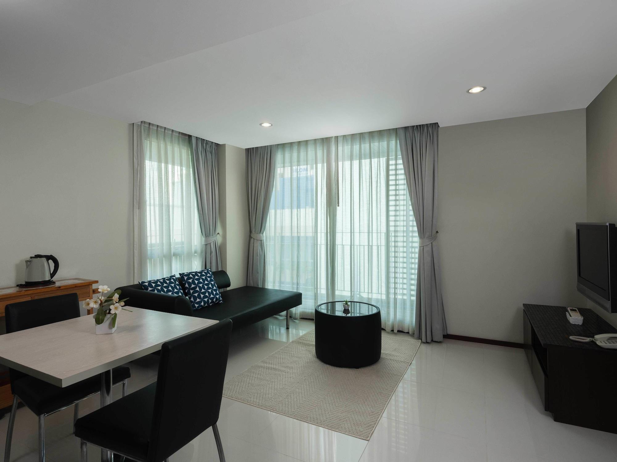 Hotel Silom Lofts Bangkok