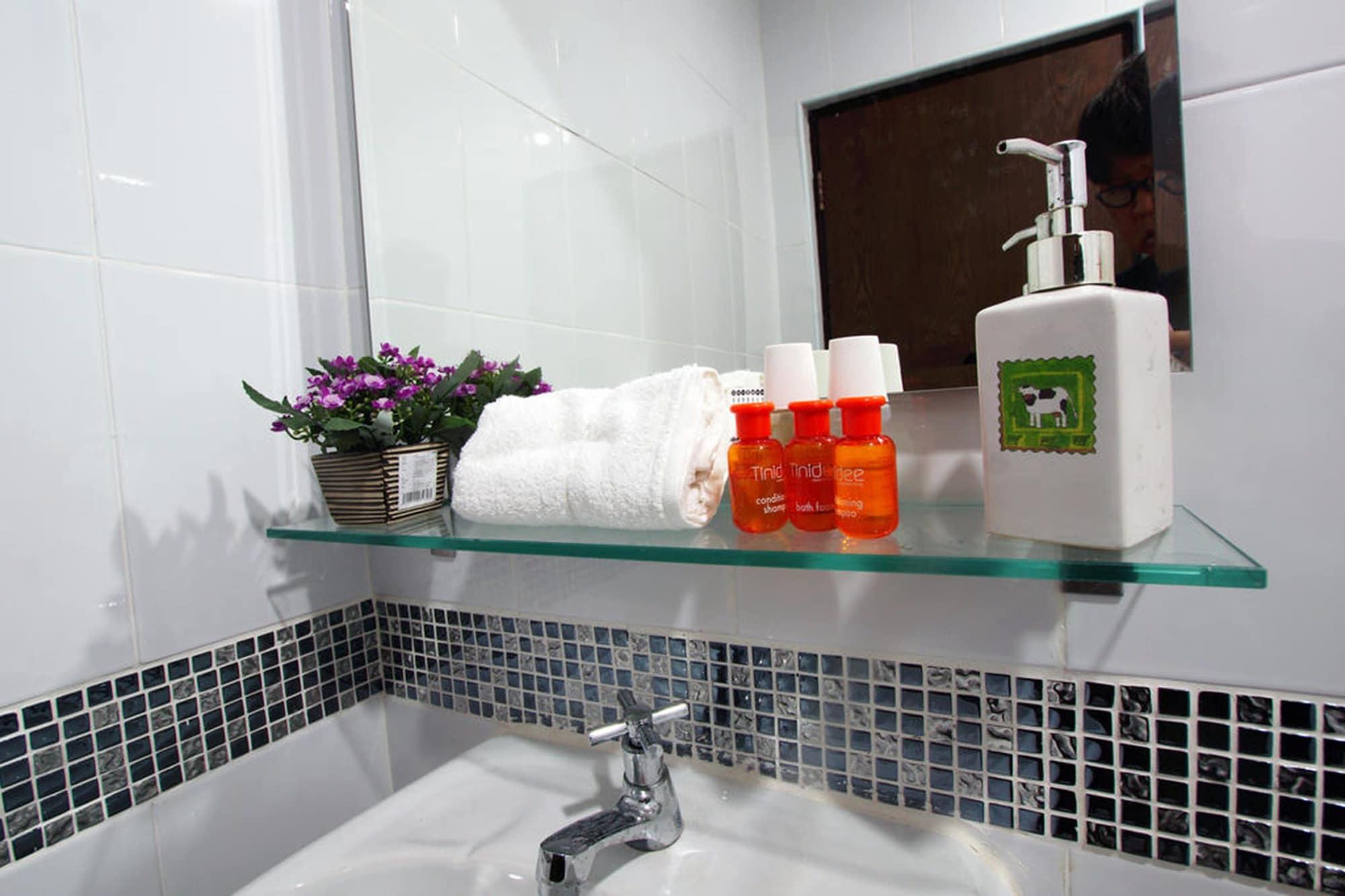 Hotel Sri Krungthep 2*