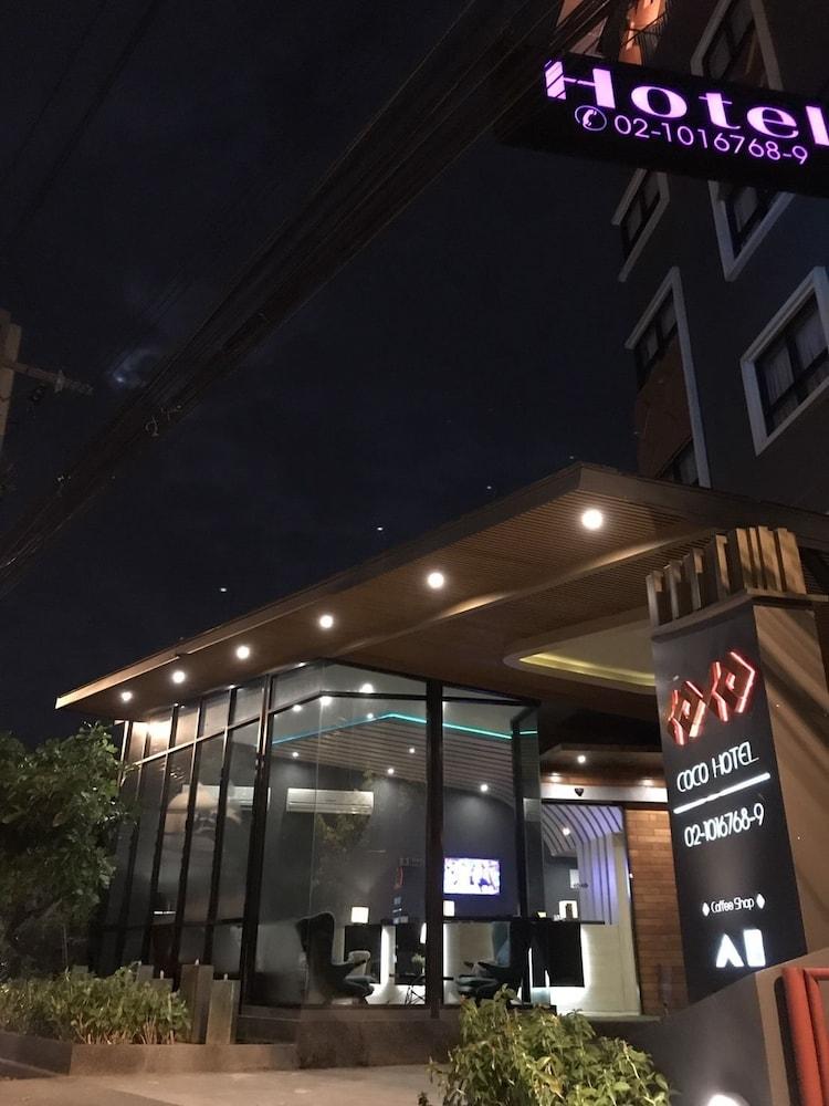 Coco Hotel