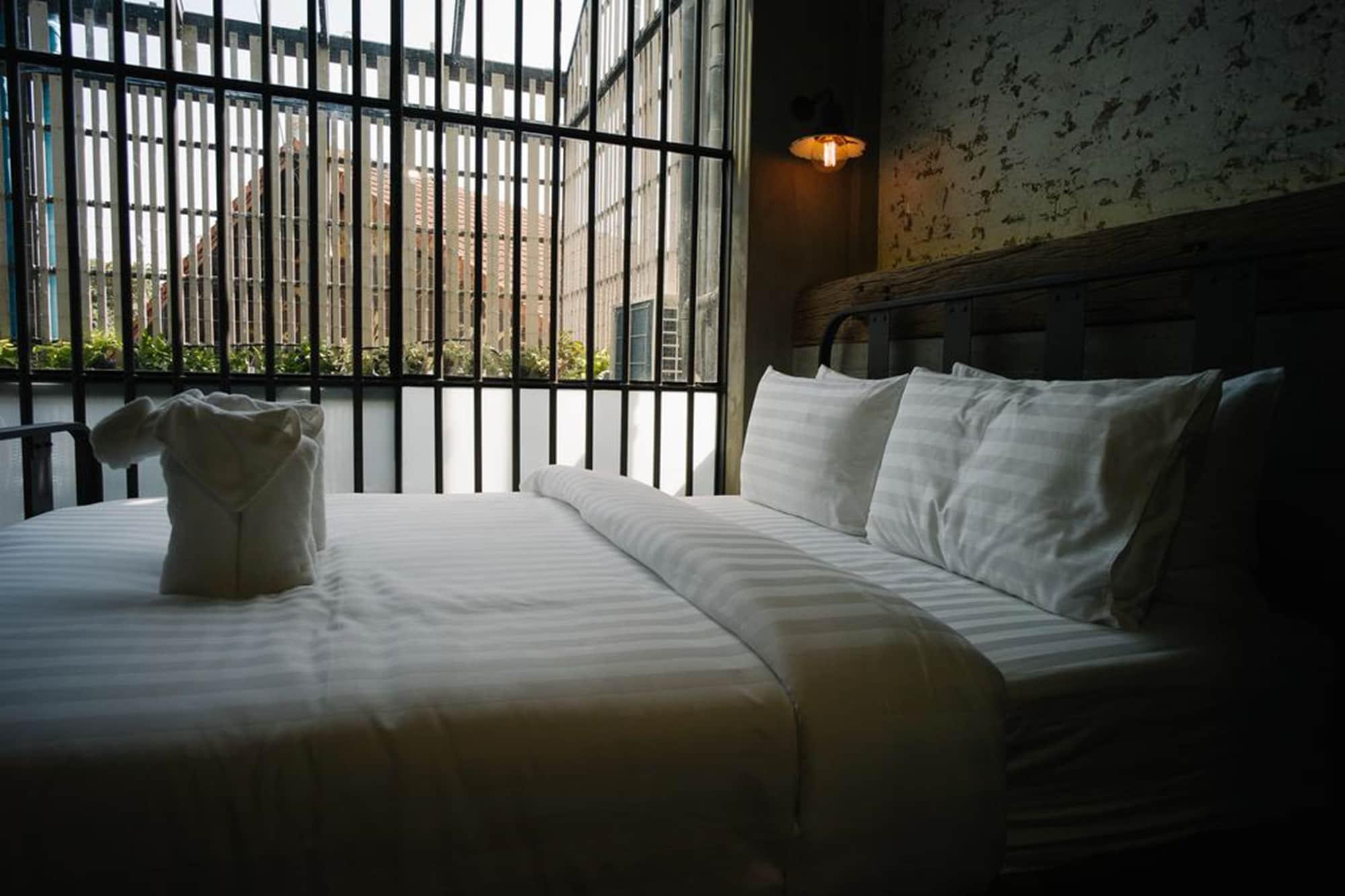Hostel Sook Station Bangkok