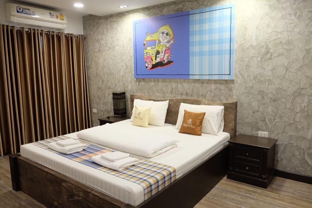 Boutique Poo-yai Lee Bangkok