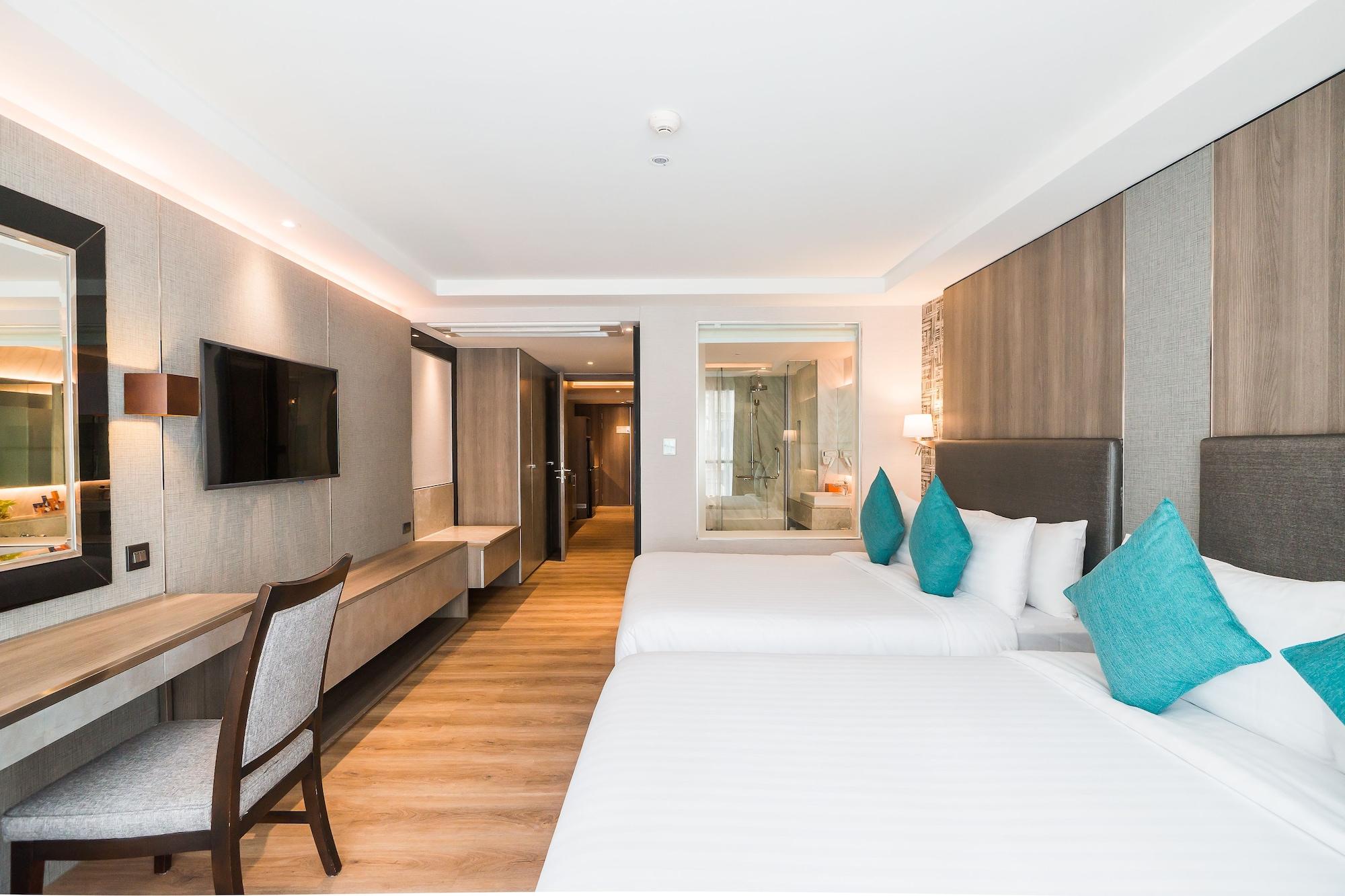 Citrus Sukhumvit 6 By Compass Hospitality