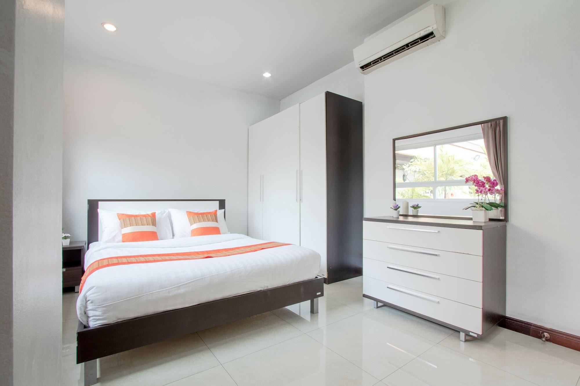 Teja Aparthotel
