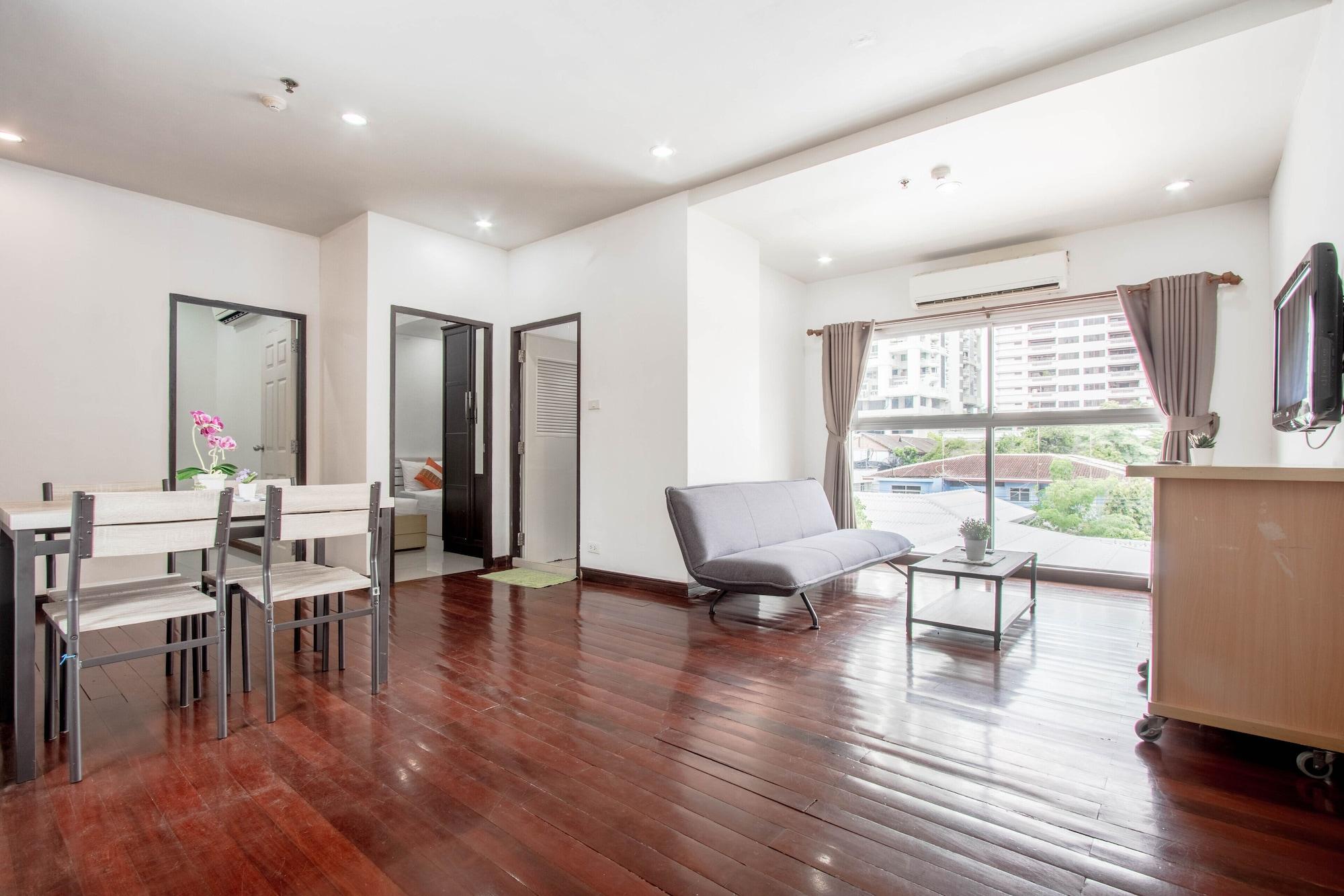 Teja Bangkok