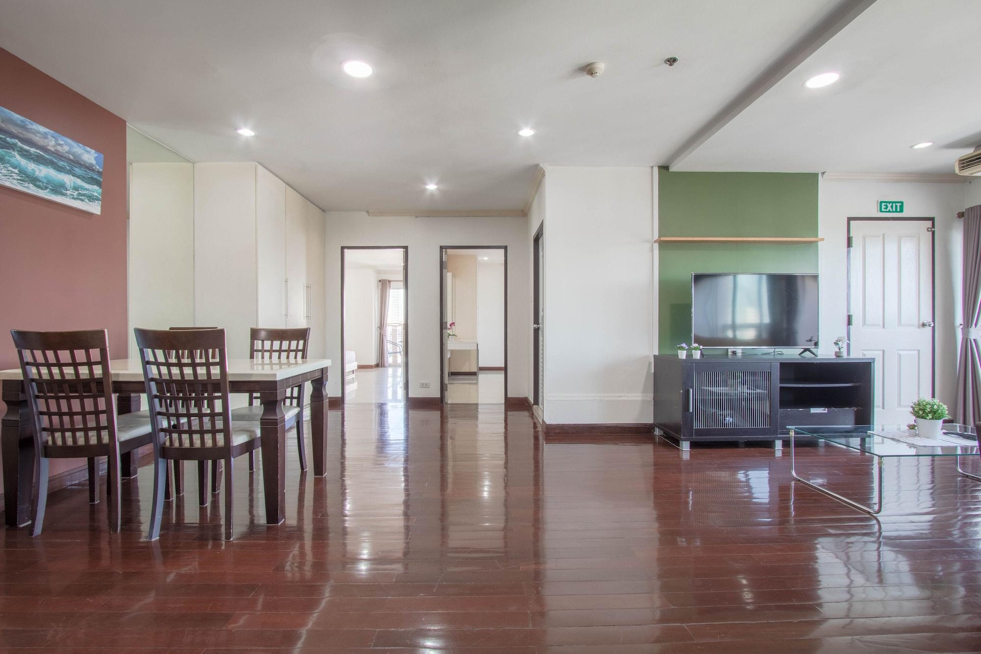 Teja 3* Bangkok