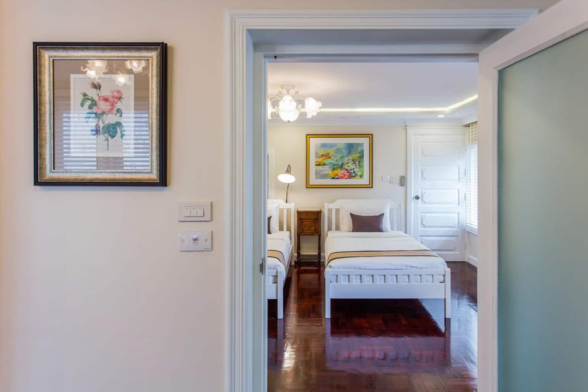 The Lek Aree Bed & Breakfast 3*