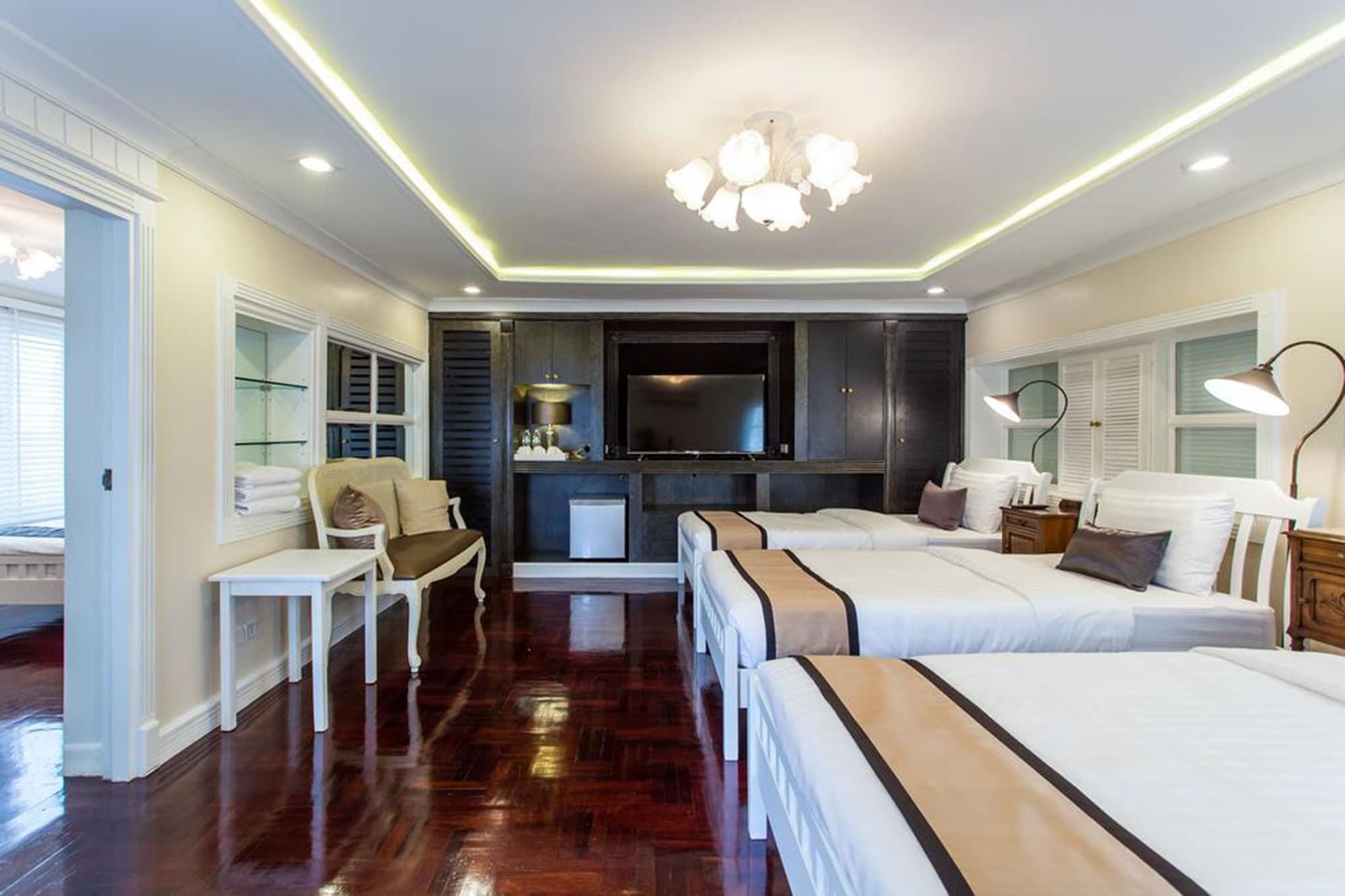 The Lek Aree Bed & Breakfast