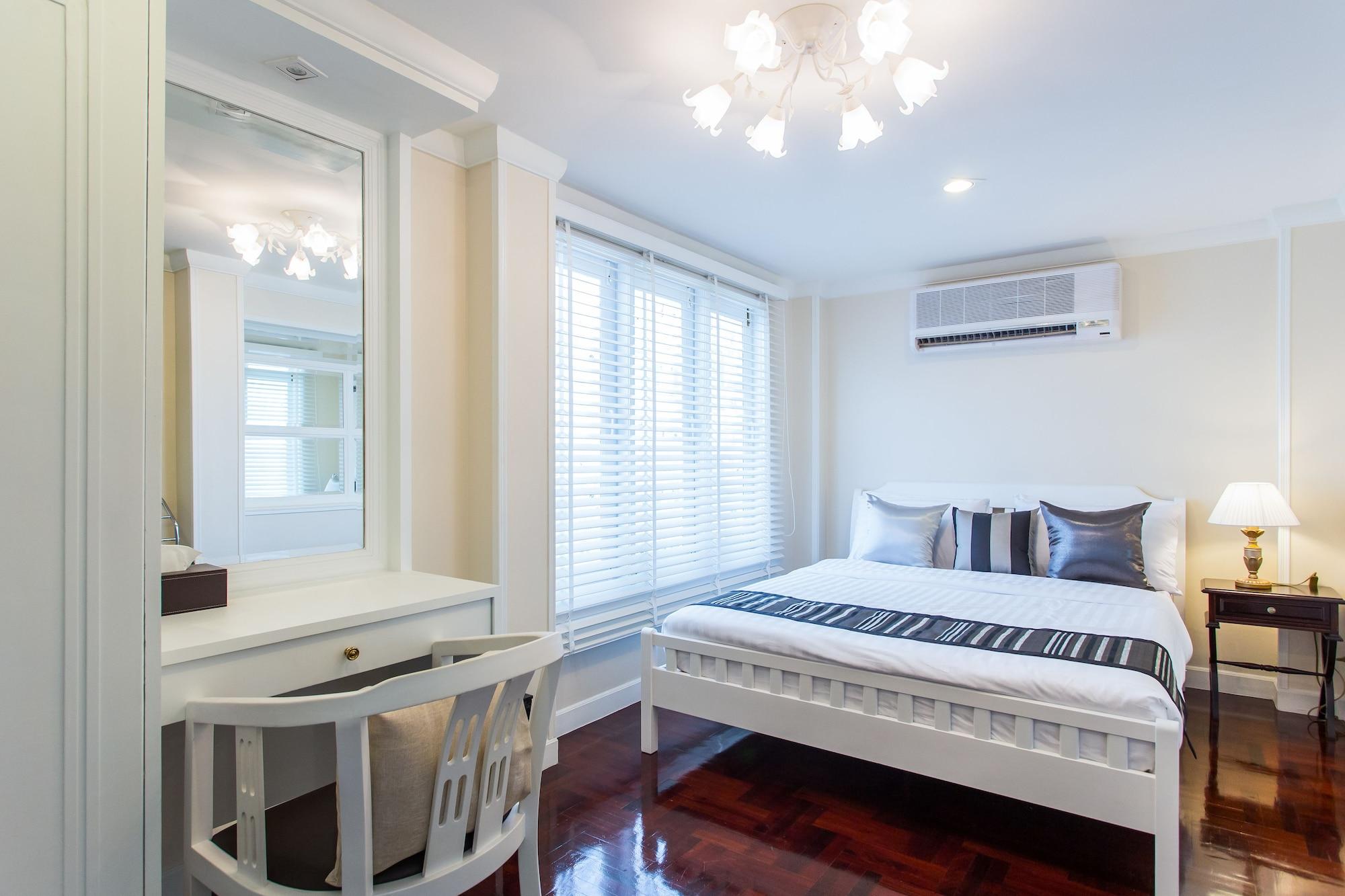 The Lek Aree Bed & Breakfast