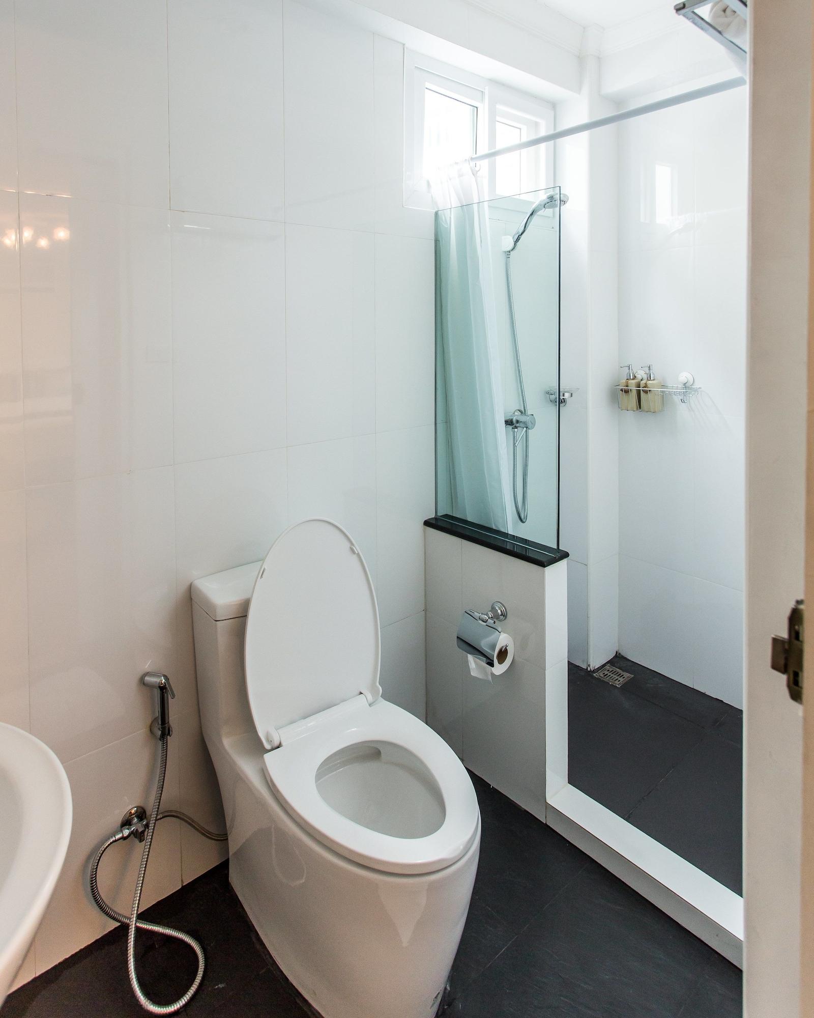 Bed & Breakfast The Lek Aree Bangkok