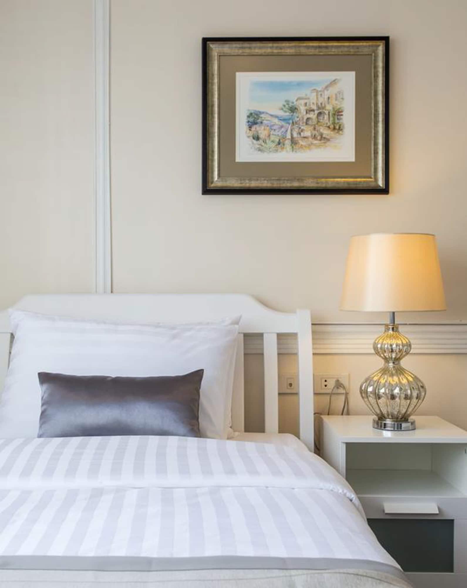 Bed & Breakfast The Lek Aree 3*