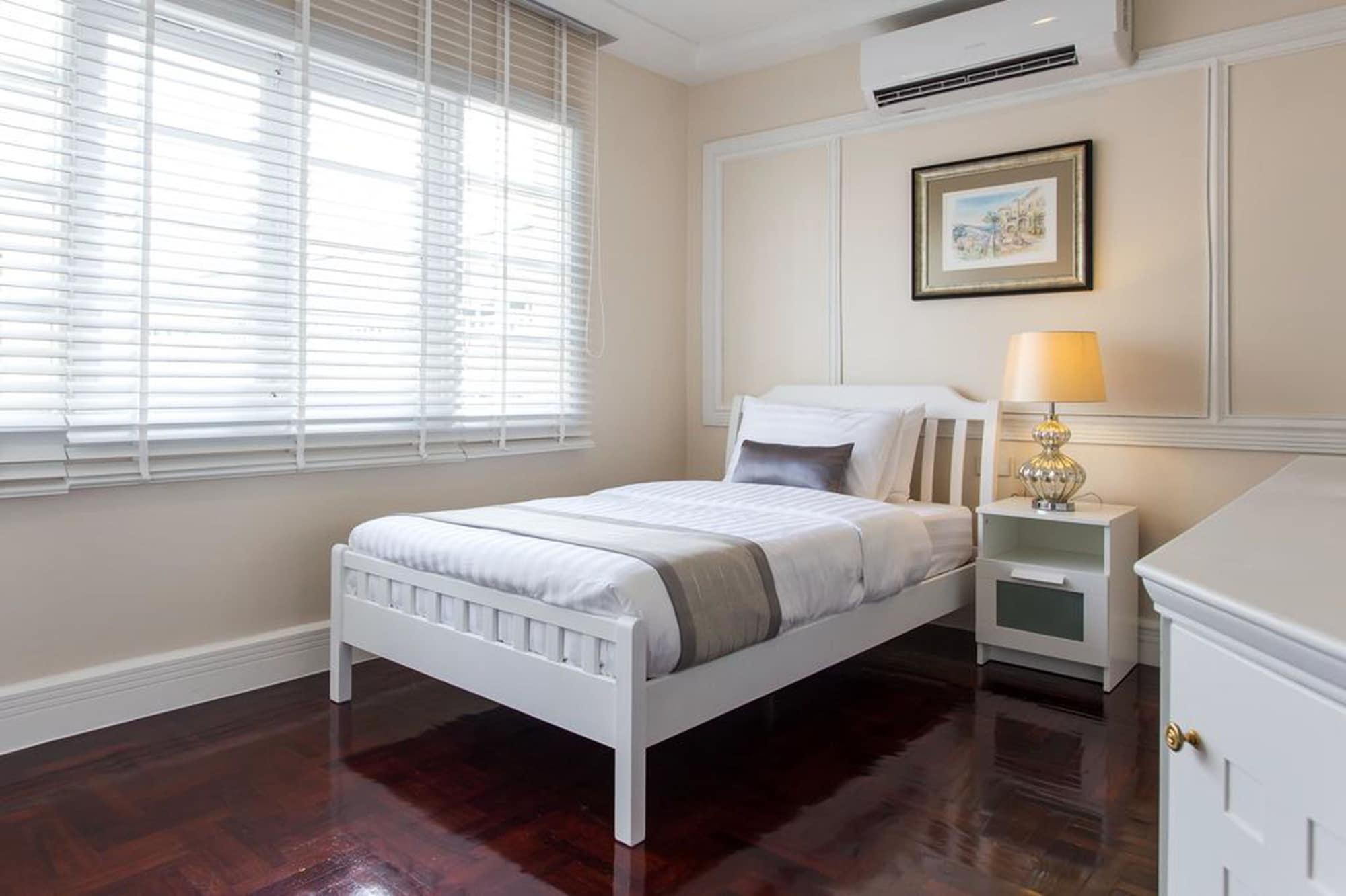 The Lek Aree Bangkok