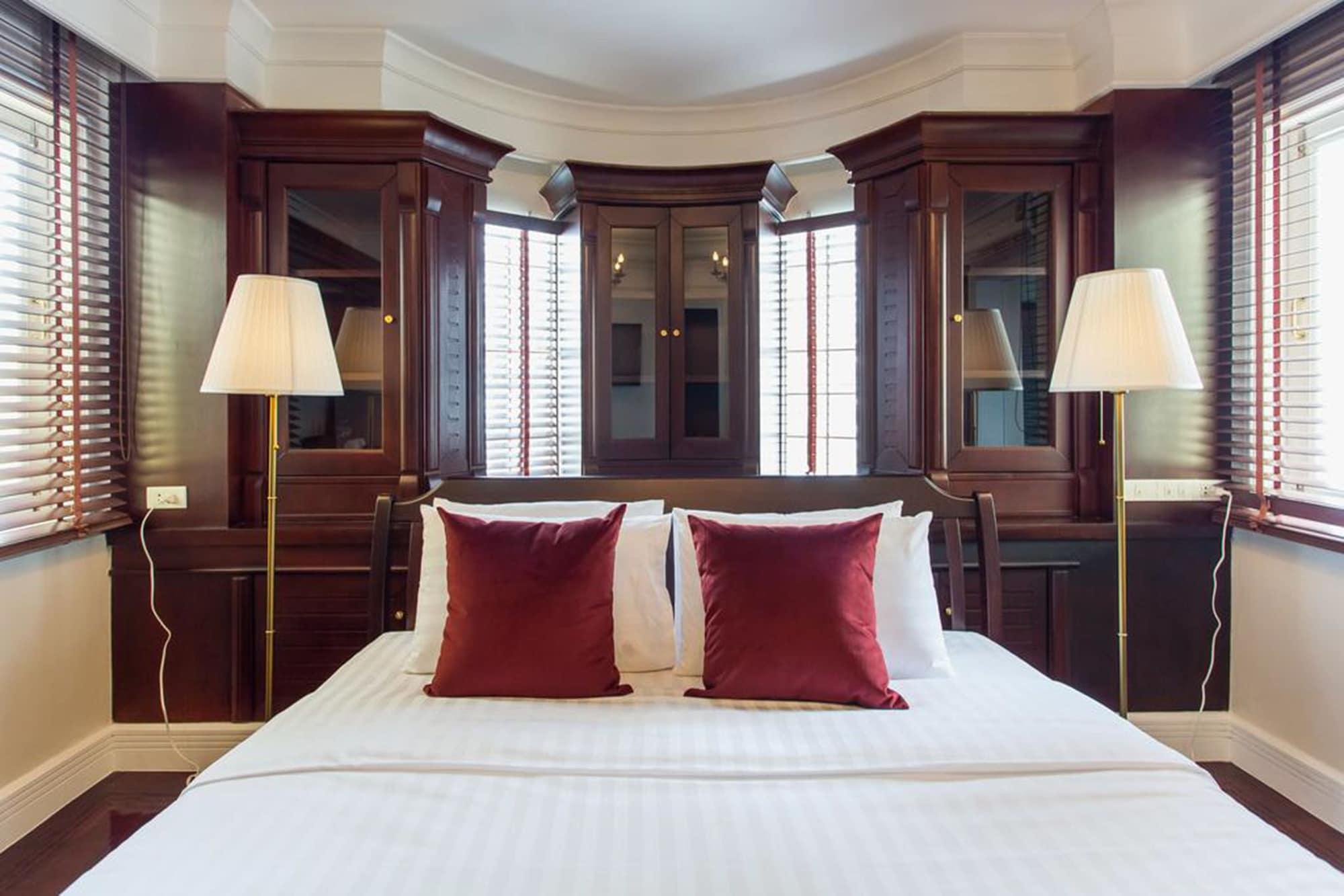 Bed & Breakfast The Lek Aree 3*