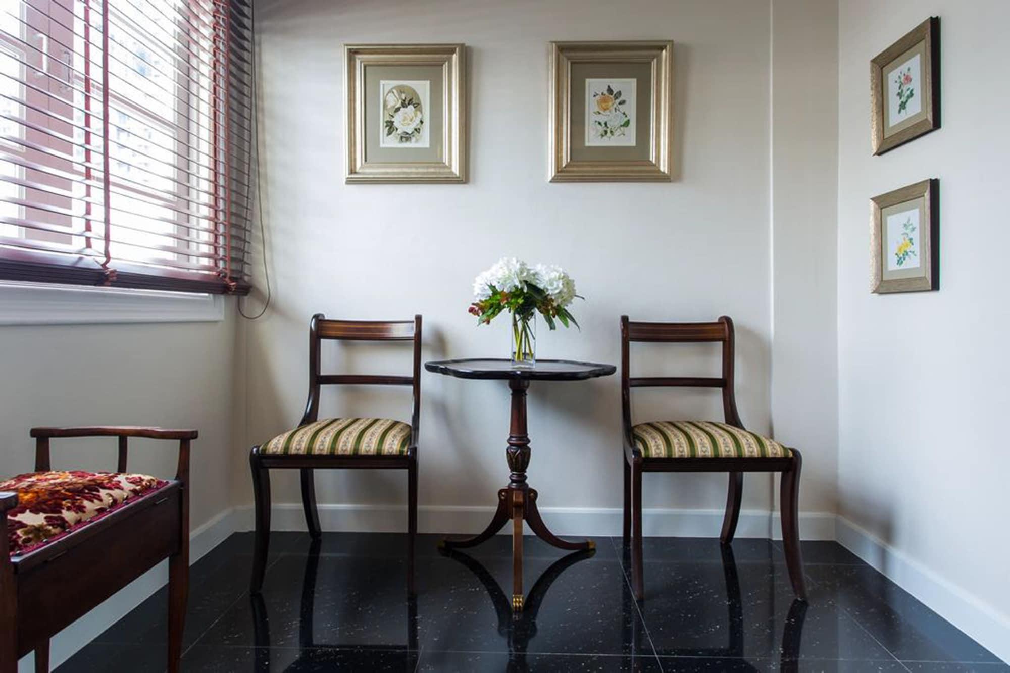 The Lek Aree Bed & Breakfast